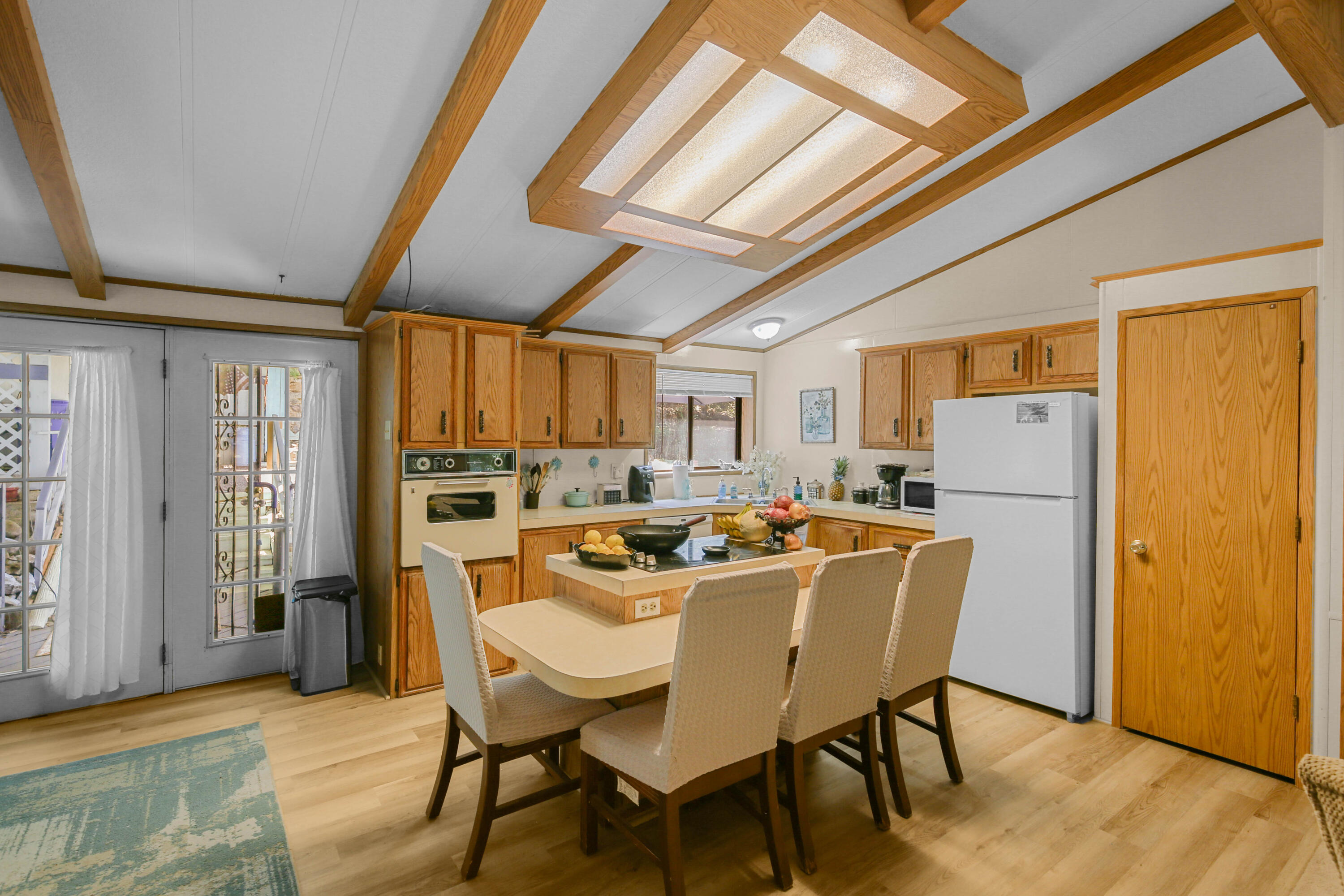 Robinwood Estates Subdivision - Residential