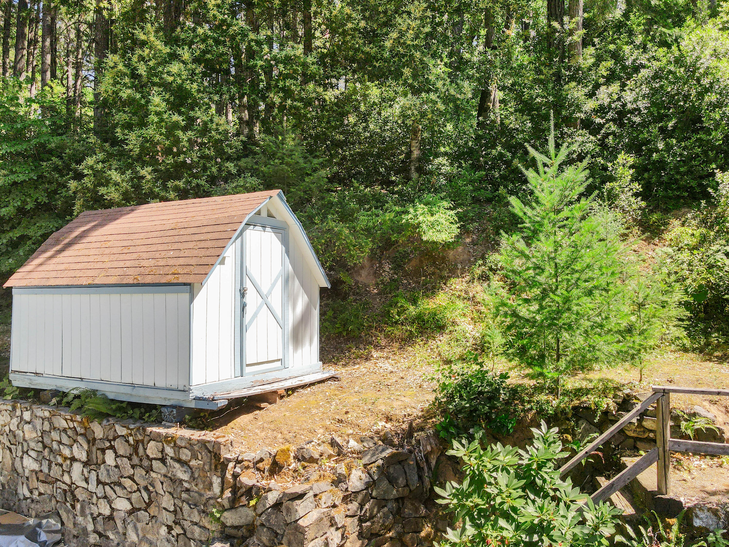 Robinwood Estates Subdivision - Residential