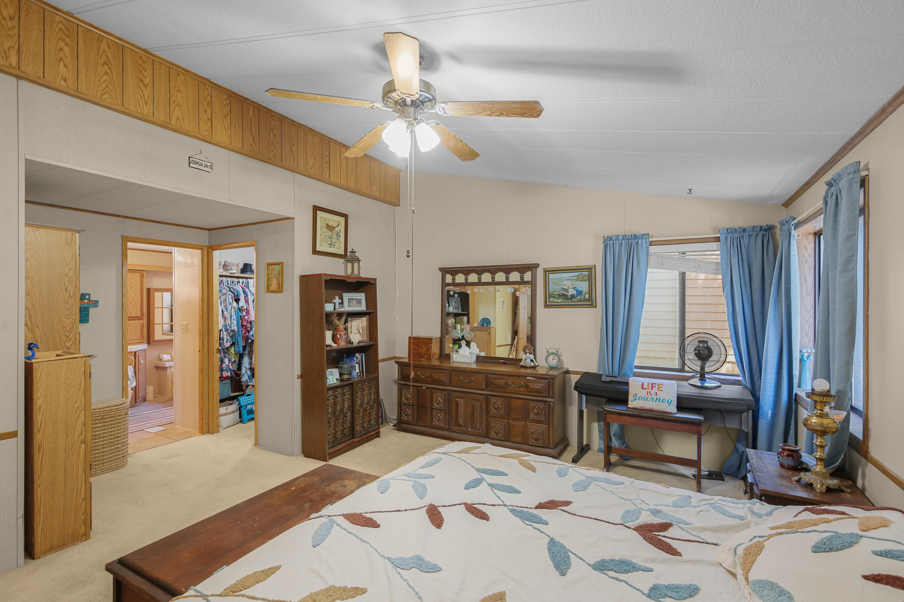 Robinwood Estates Subdivision - Residential