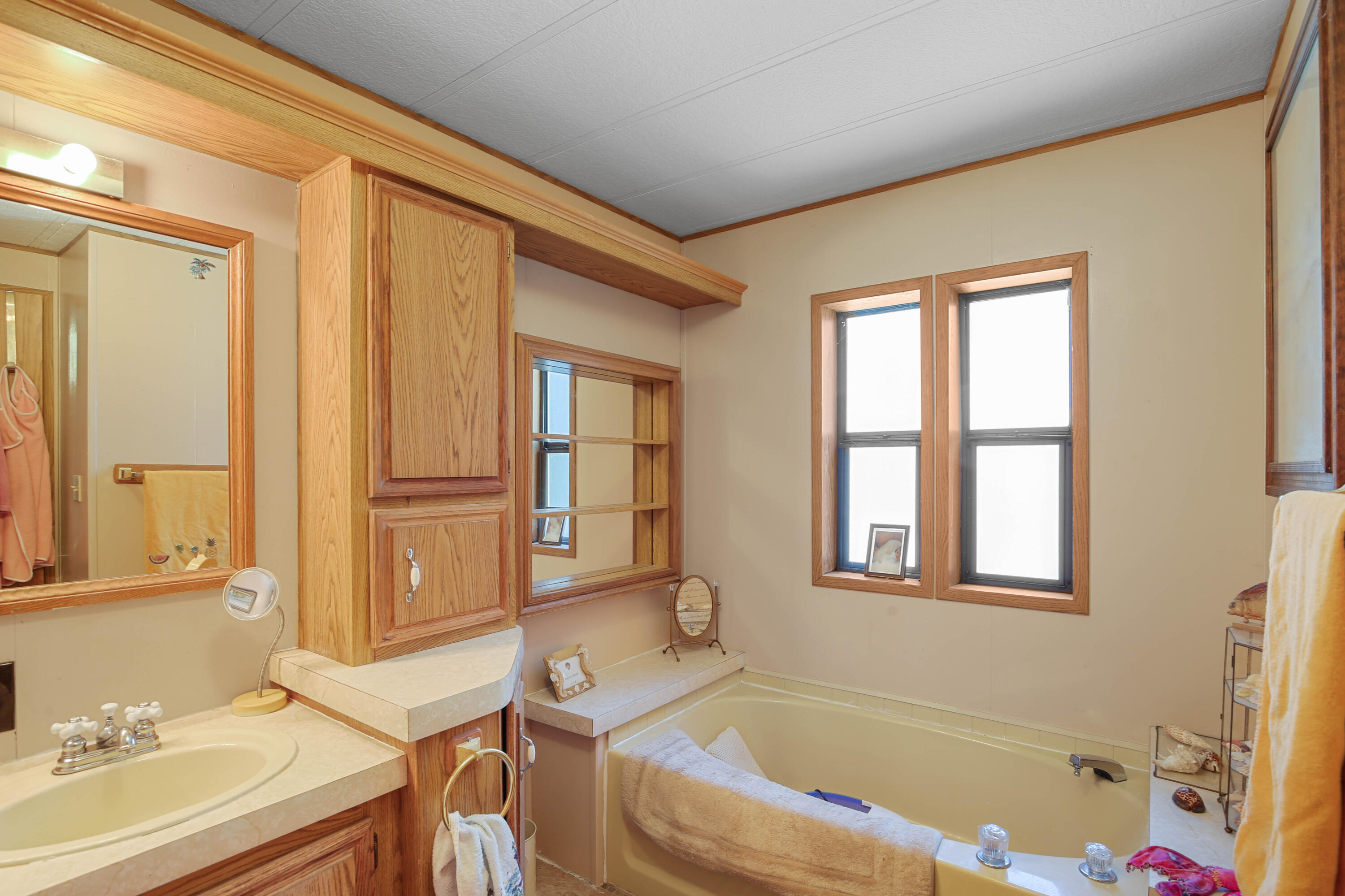 Robinwood Estates Subdivision - Residential