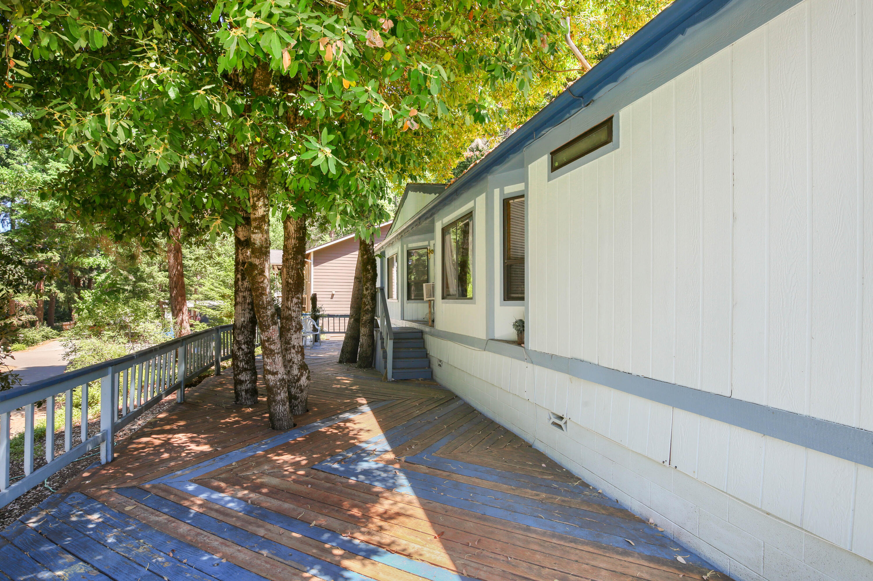 Robinwood Estates Subdivision - Residential