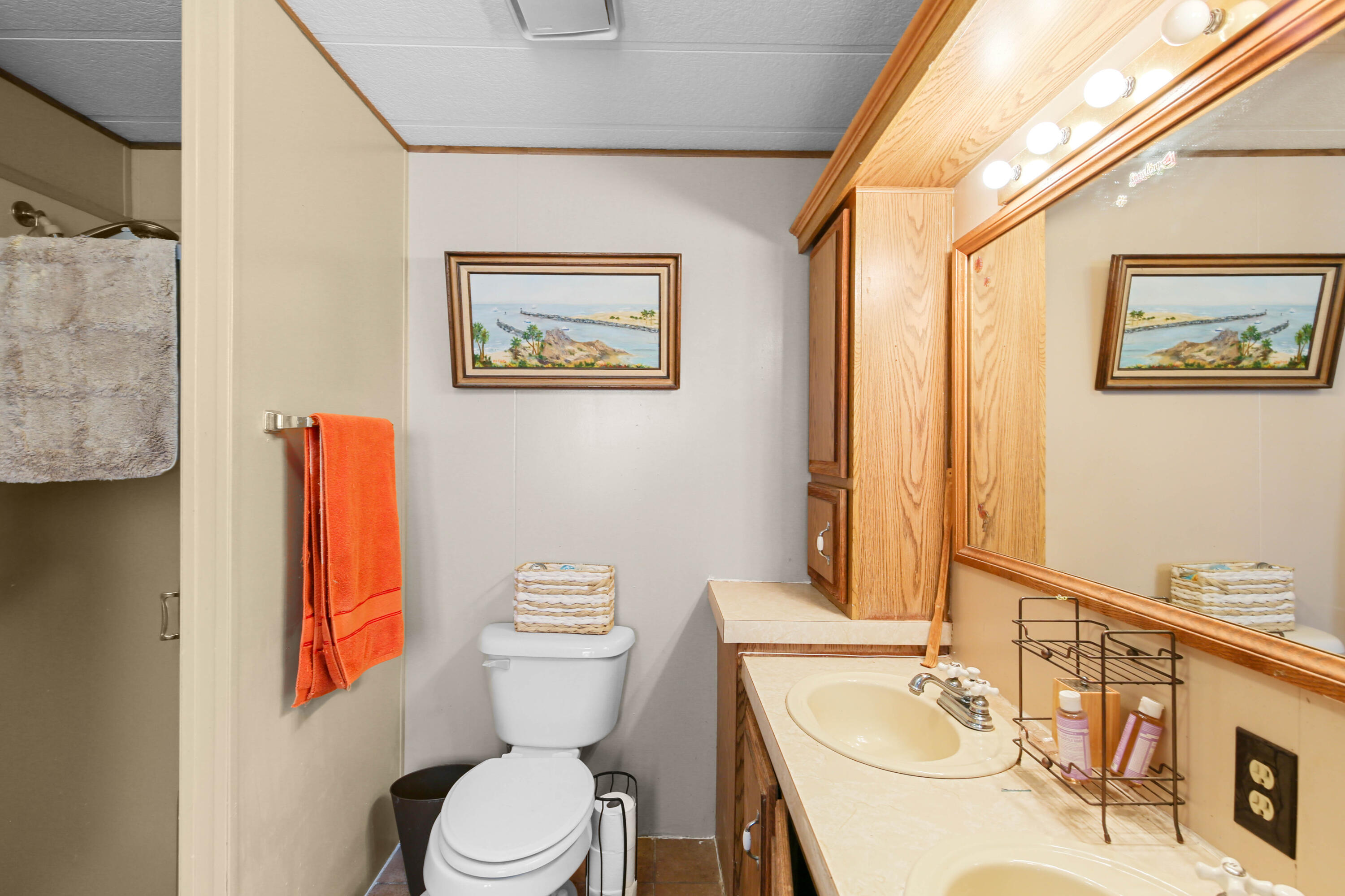 Robinwood Estates Subdivision - Residential