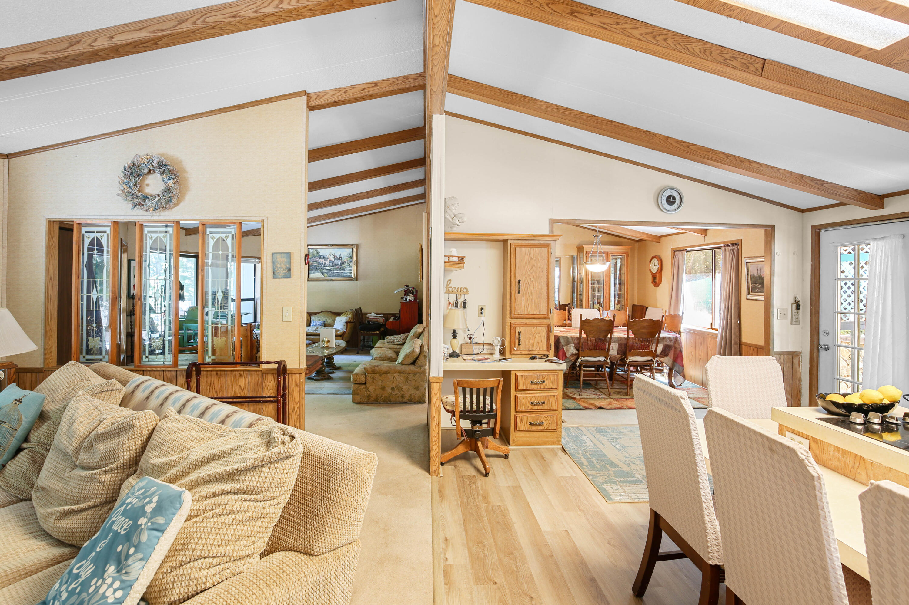 Robinwood Estates Subdivision - Residential