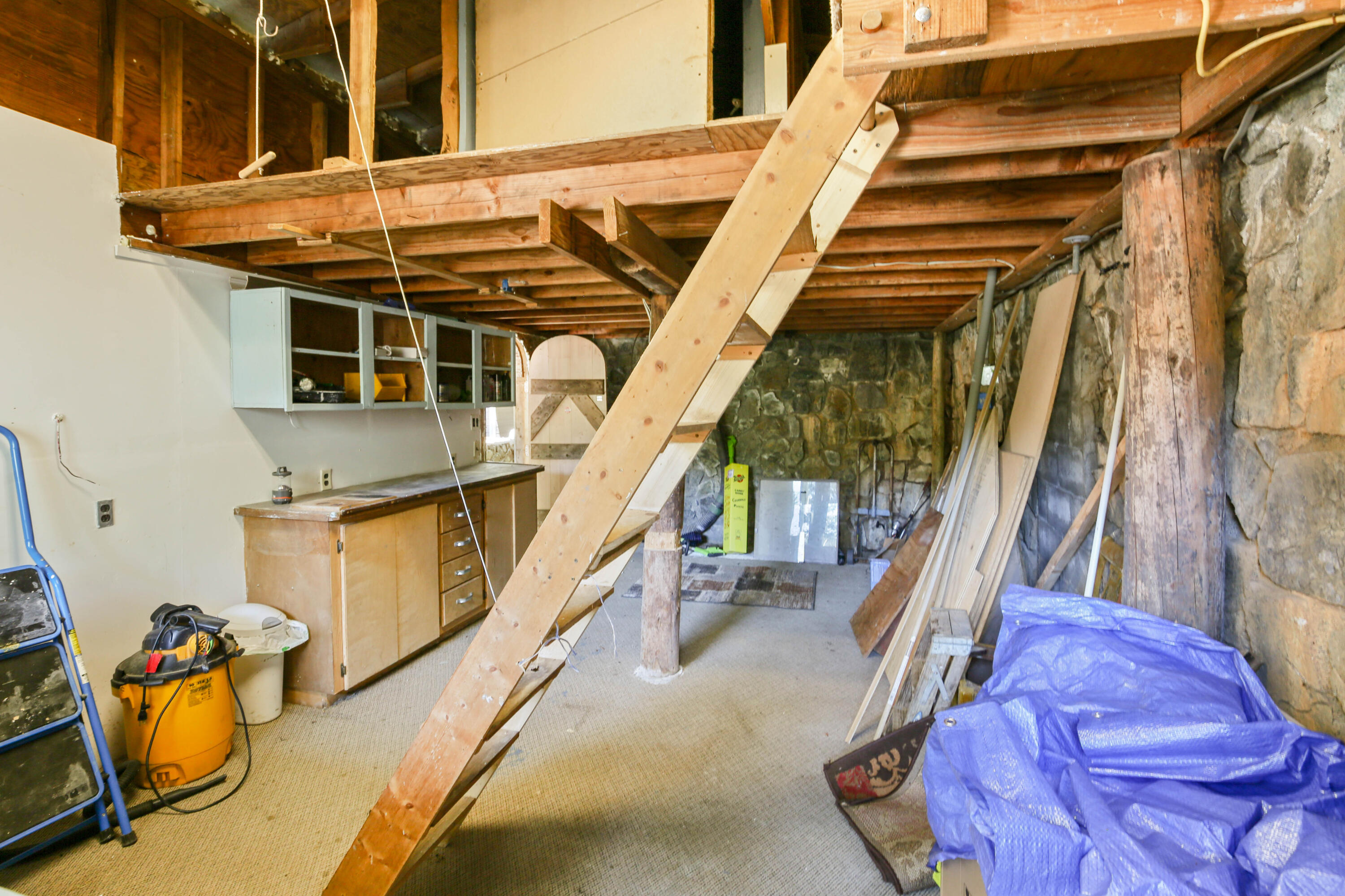 Robinwood Estates Subdivision - Residential