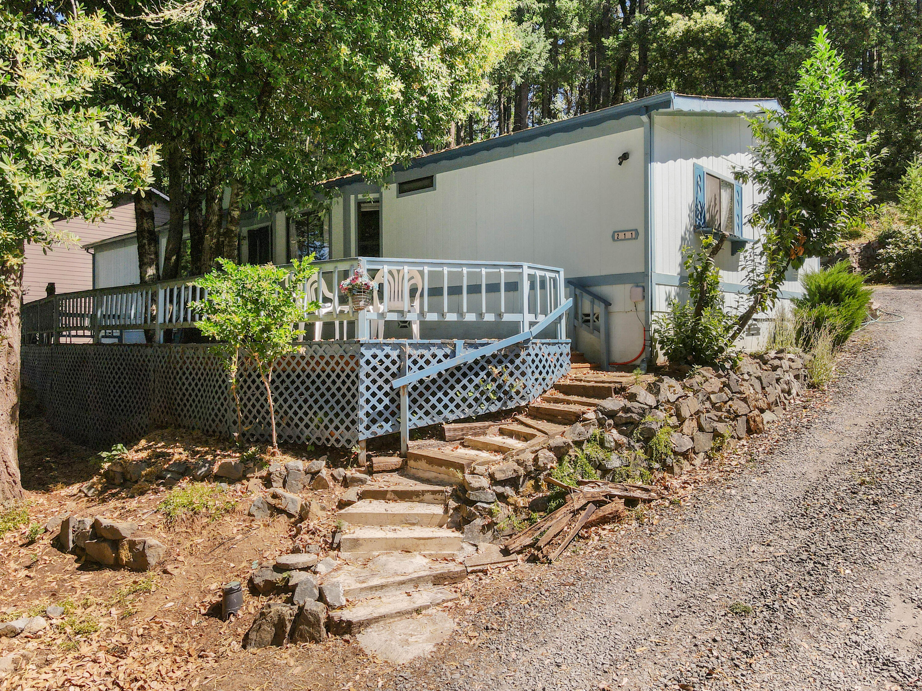 Robinwood Estates Subdivision - Residential