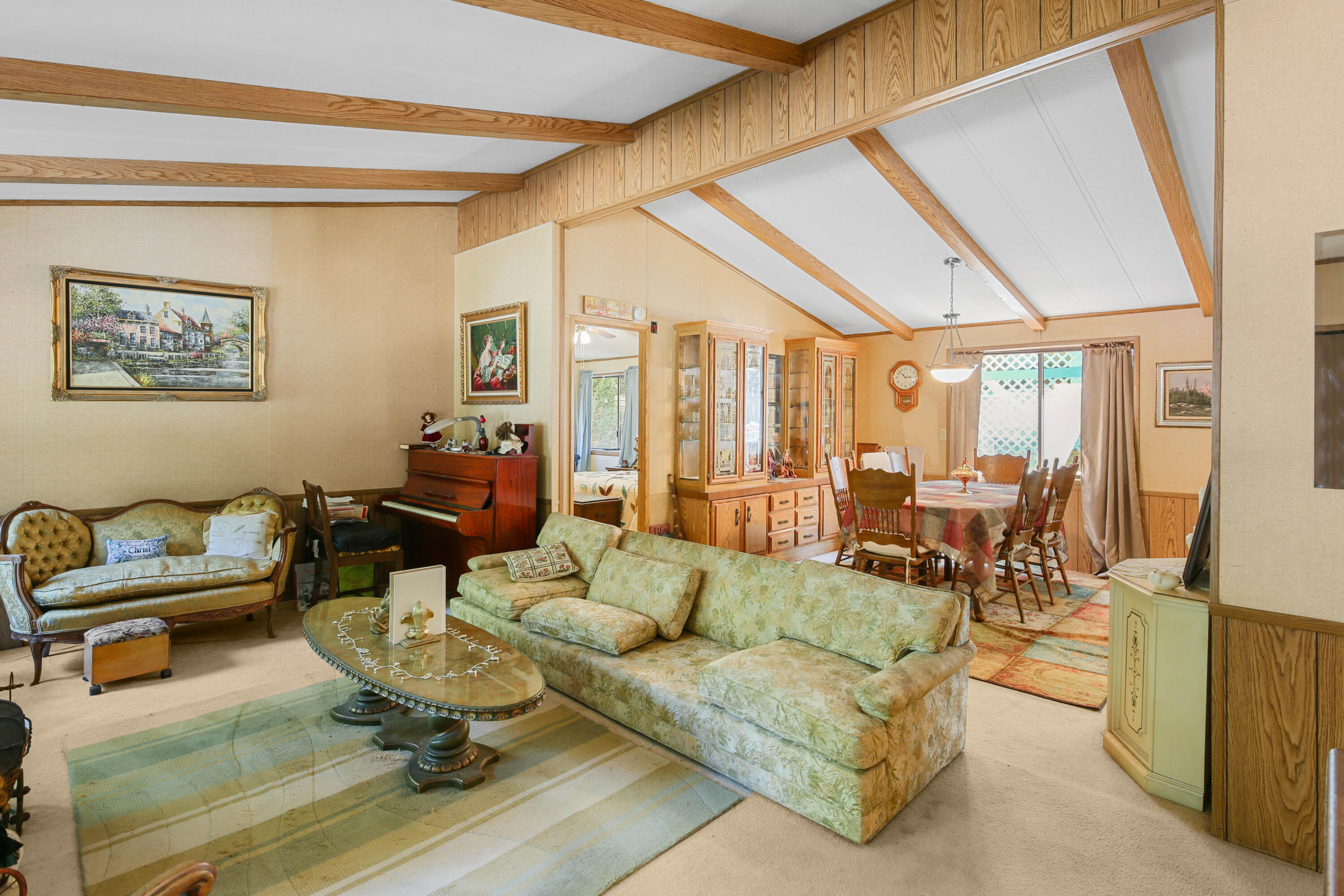 Robinwood Estates Subdivision - Residential