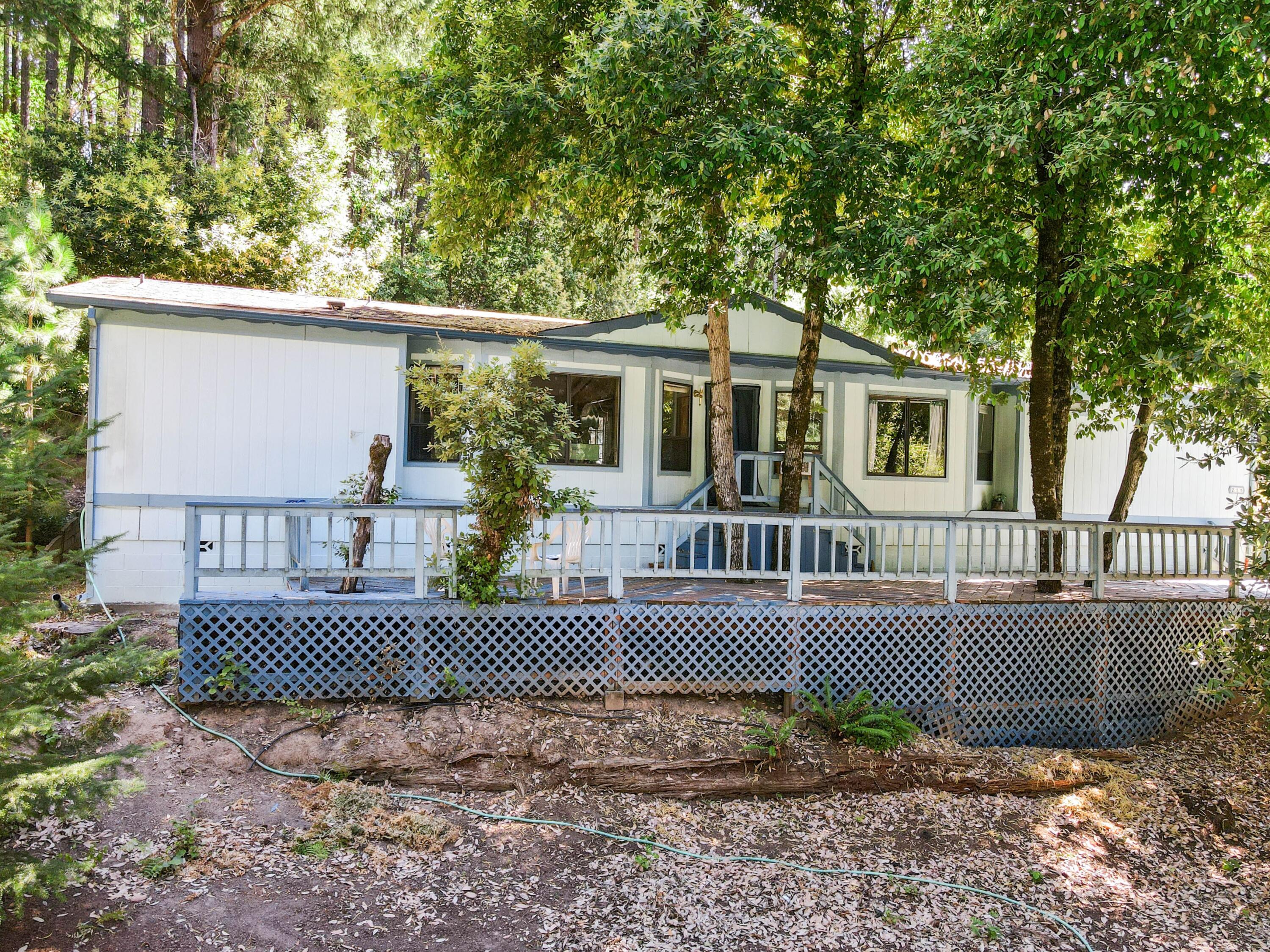 Robinwood Estates Subdivision - Residential