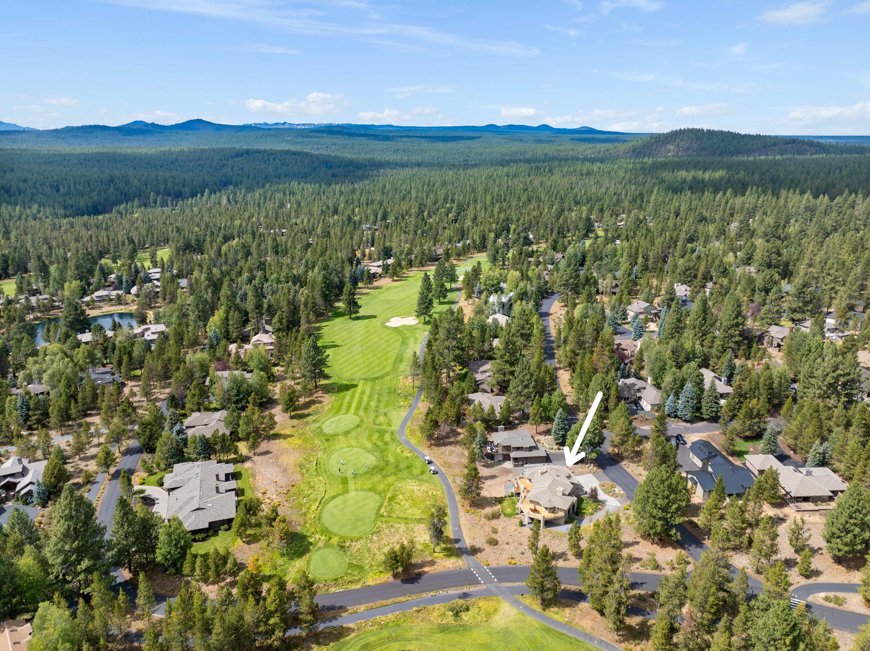 Fairway Point Villag - Residential