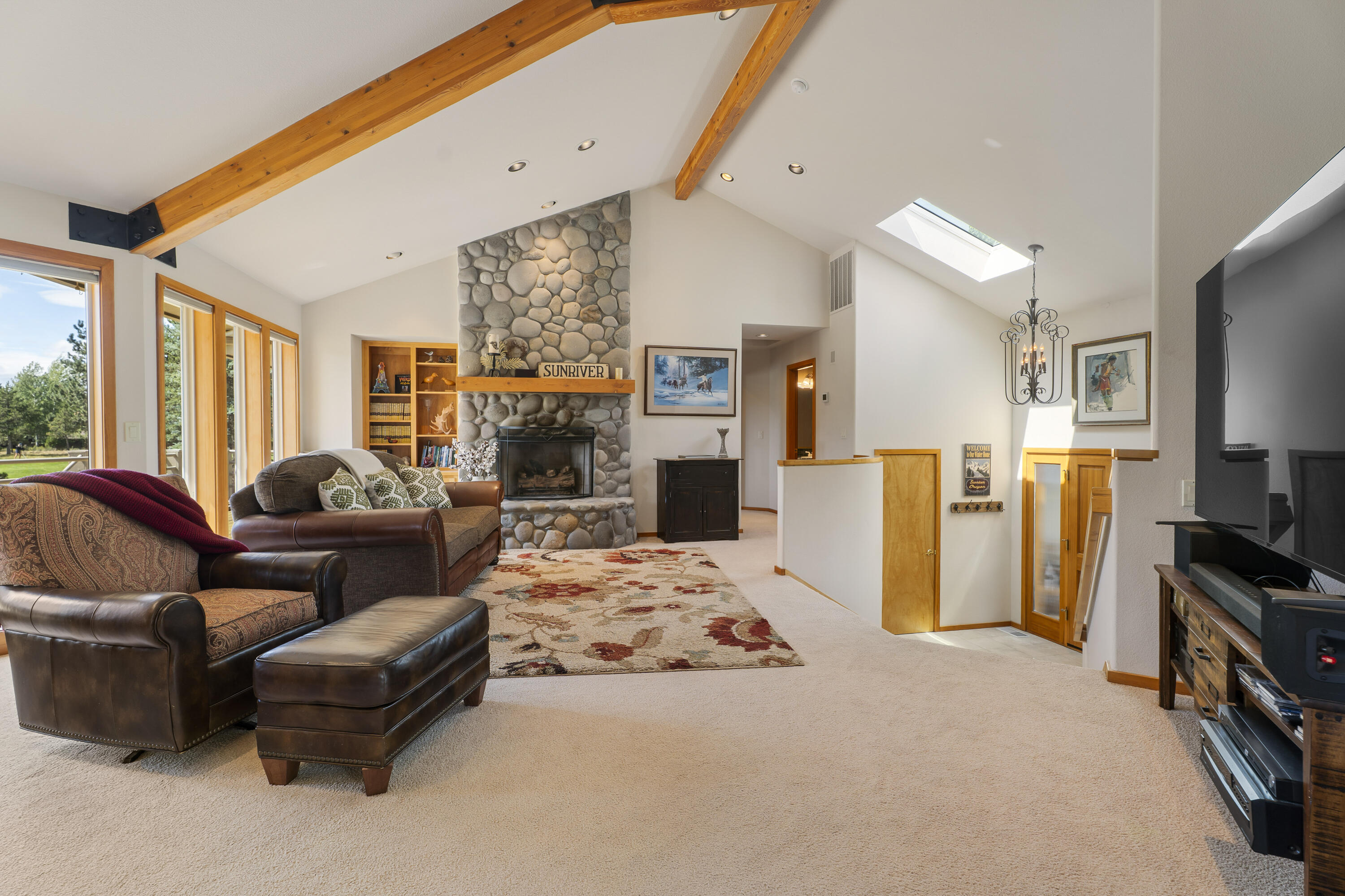 Fairway Point Villag - Residential