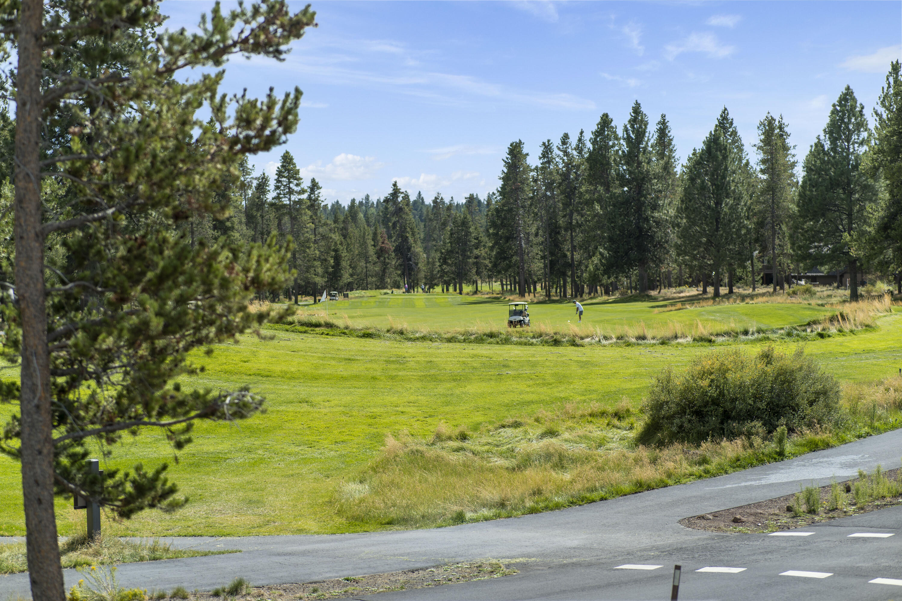 Fairway Point Villag - Residential