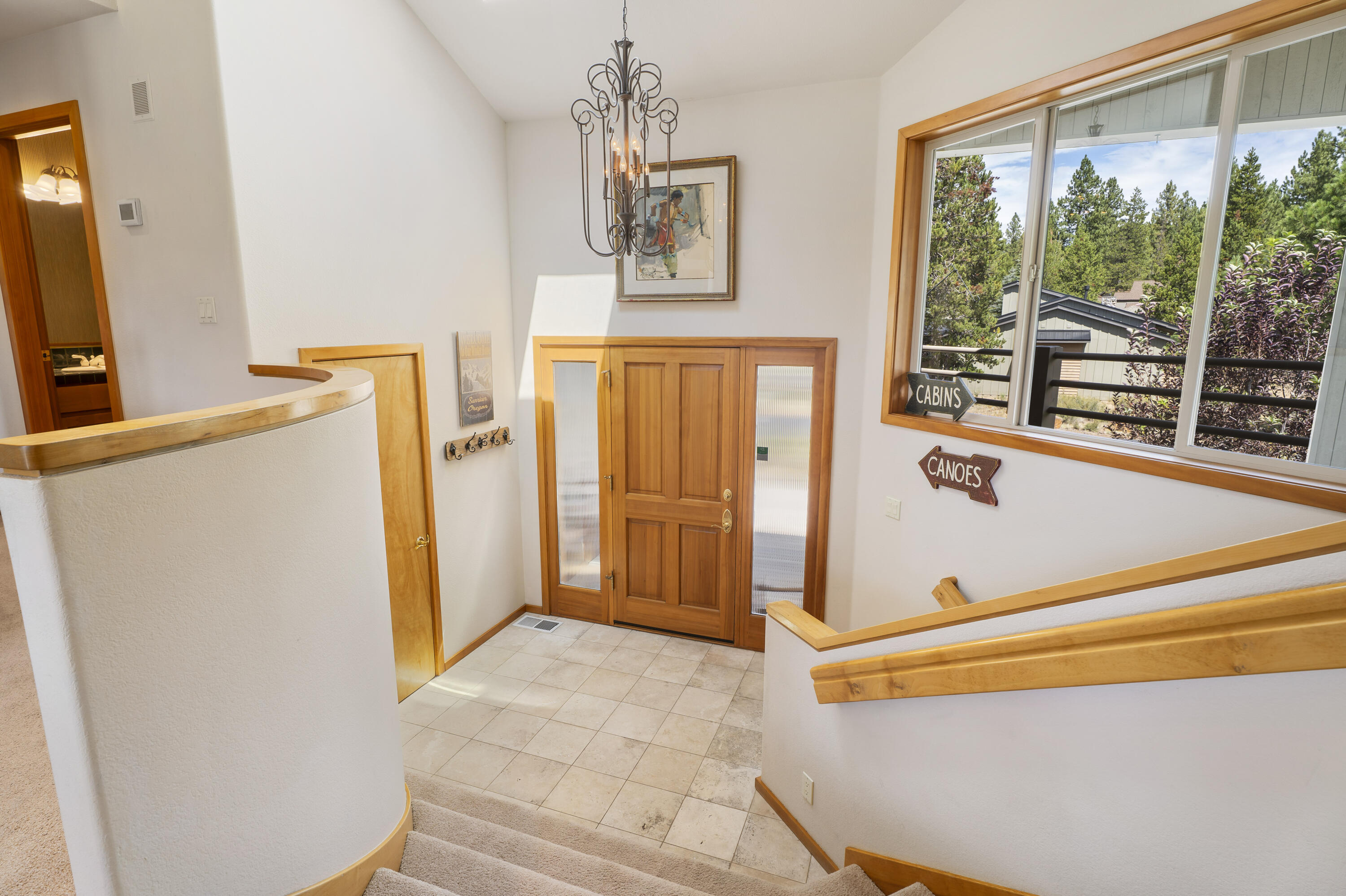 Fairway Point Villag - Residential