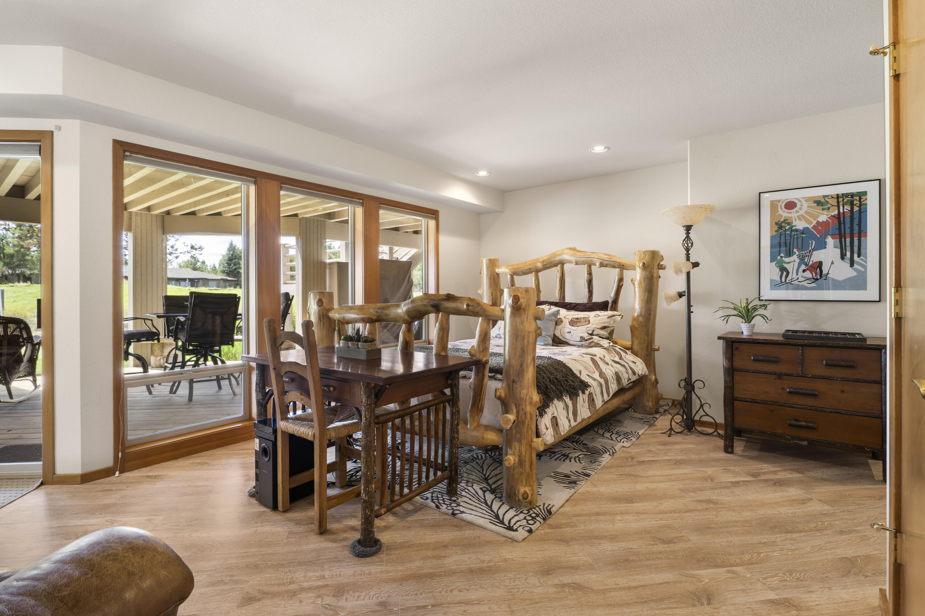 Fairway Point Villag - Residential