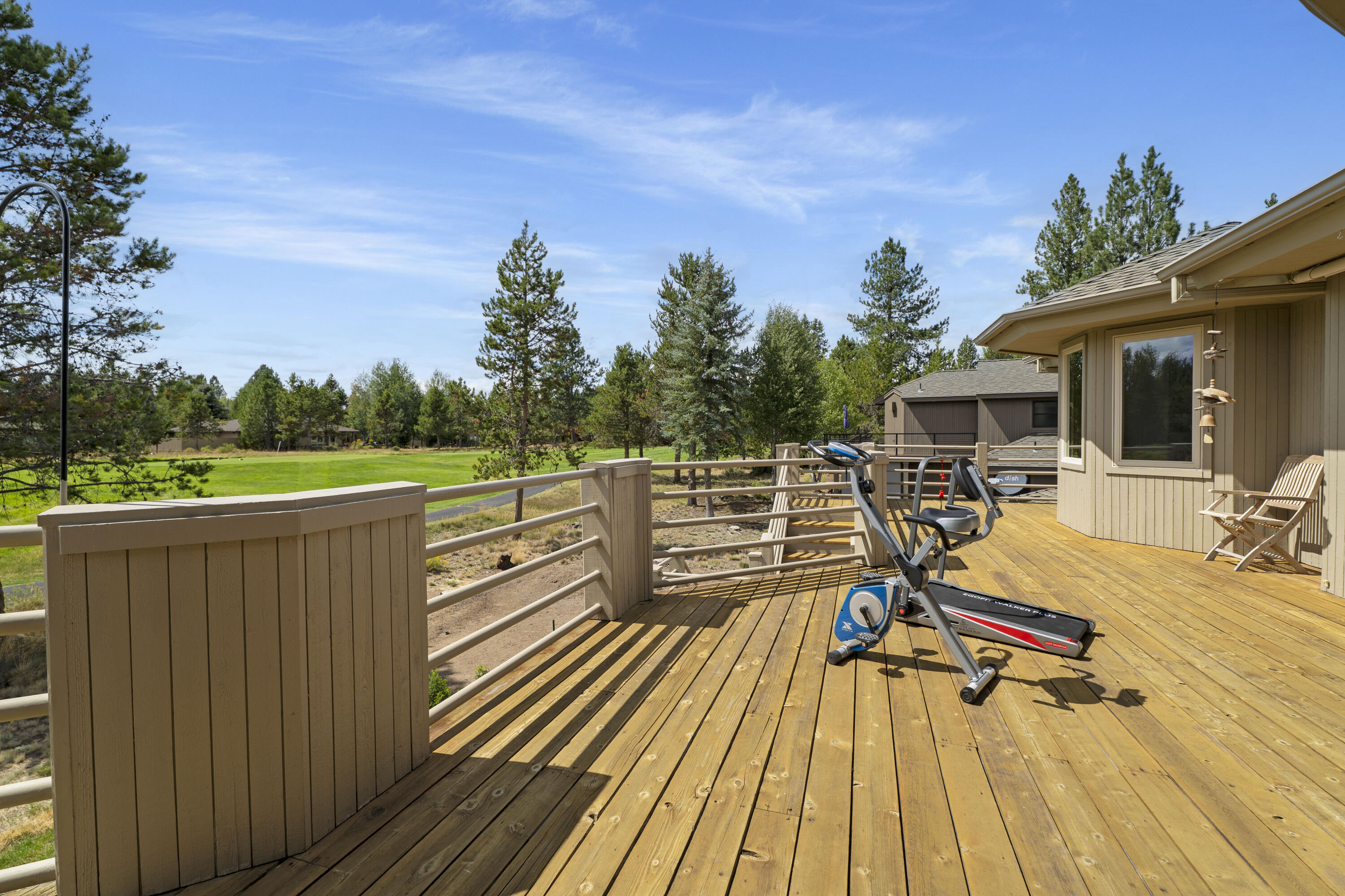 Fairway Point Villag - Residential