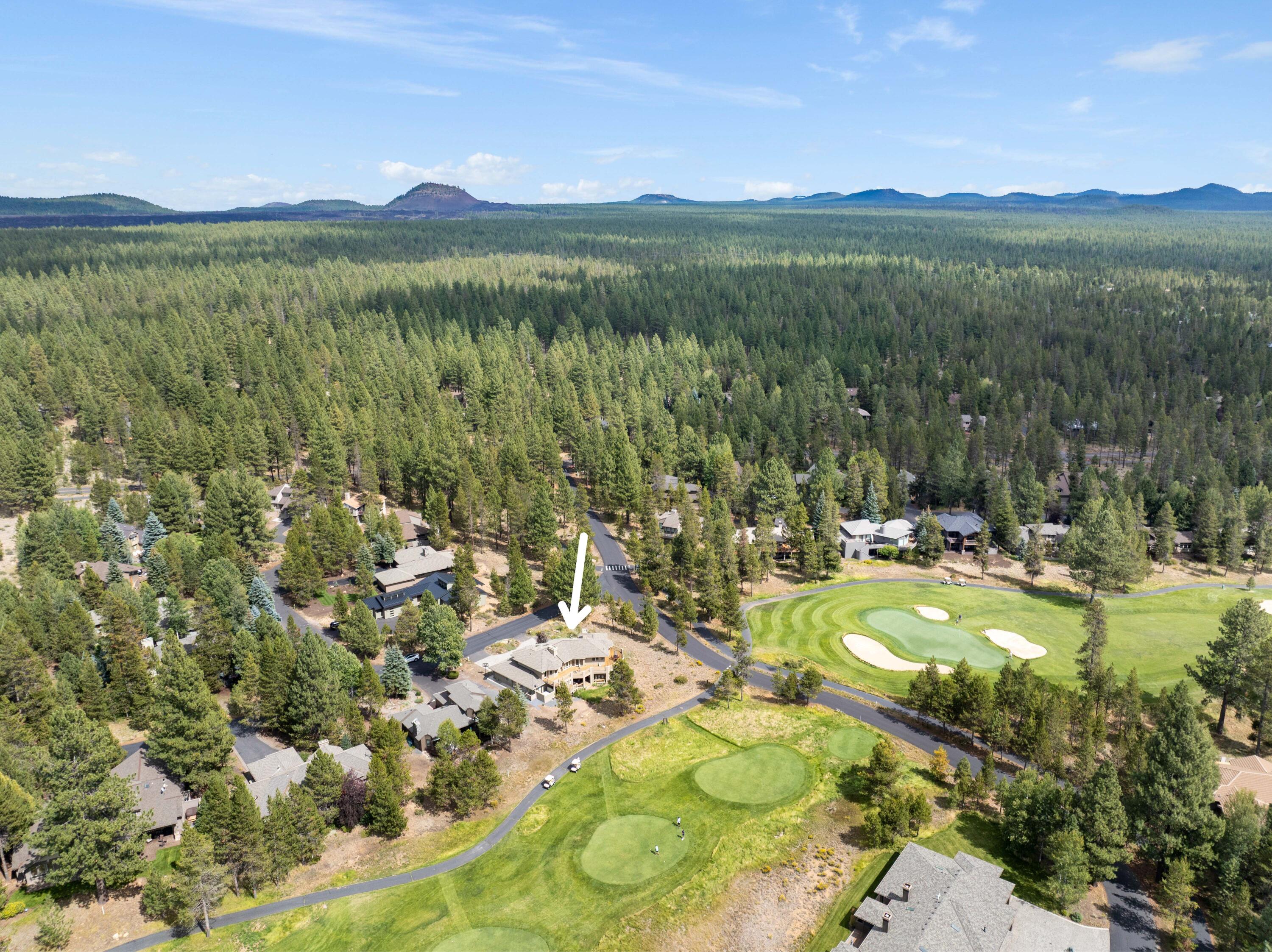 Fairway Point Villag - Residential