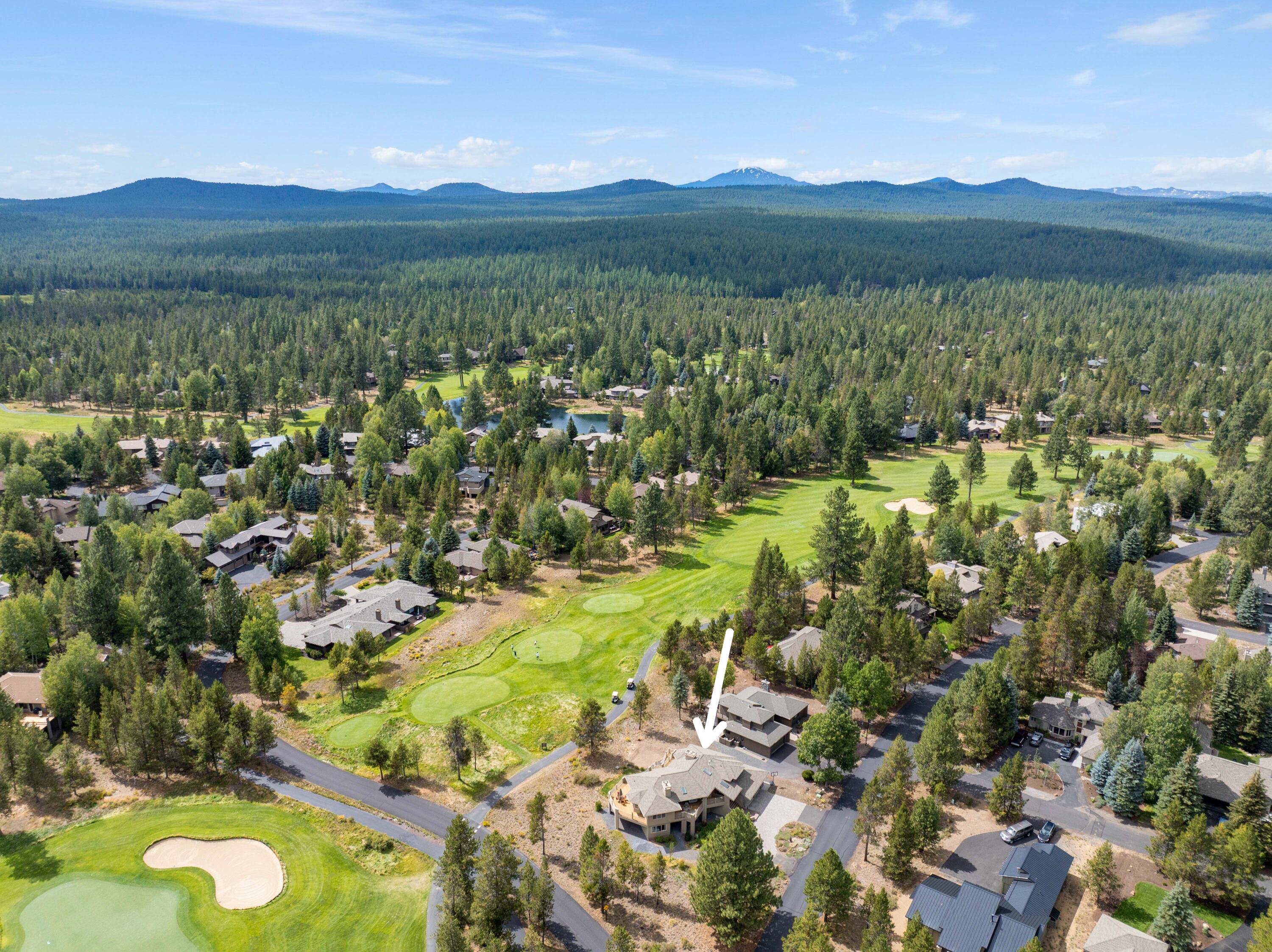 Fairway Point Villag - Residential