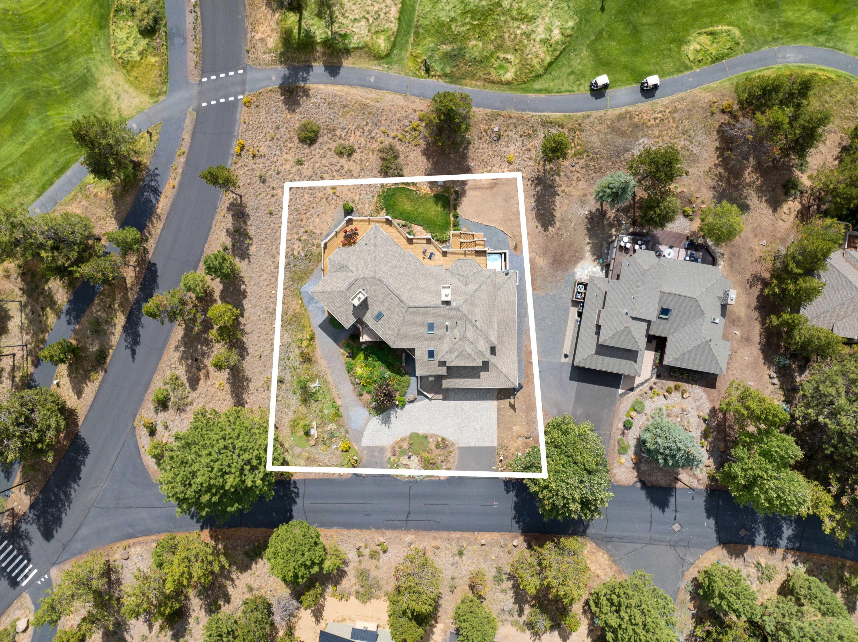 Fairway Point Villag - Residential