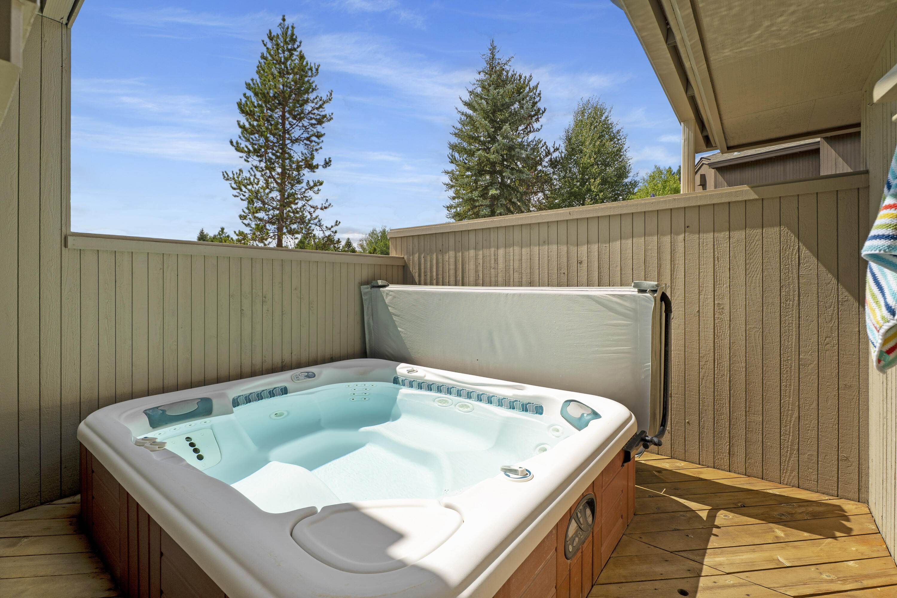 Fairway Point Villag - Residential