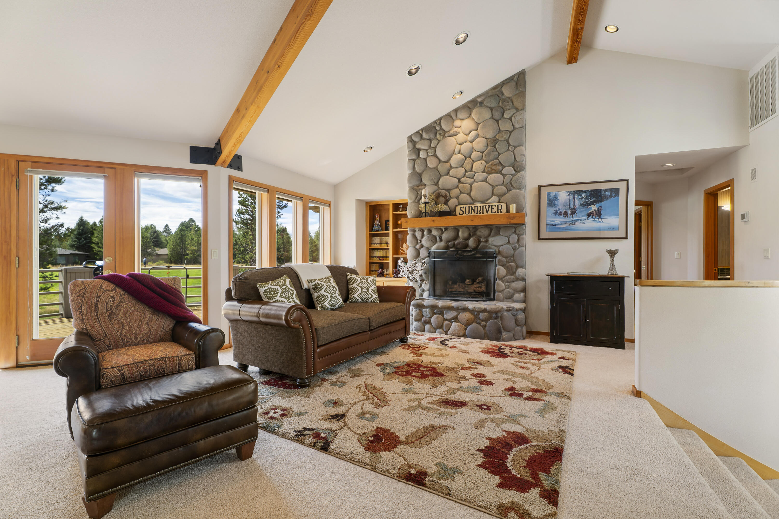 Fairway Point Villag - Residential