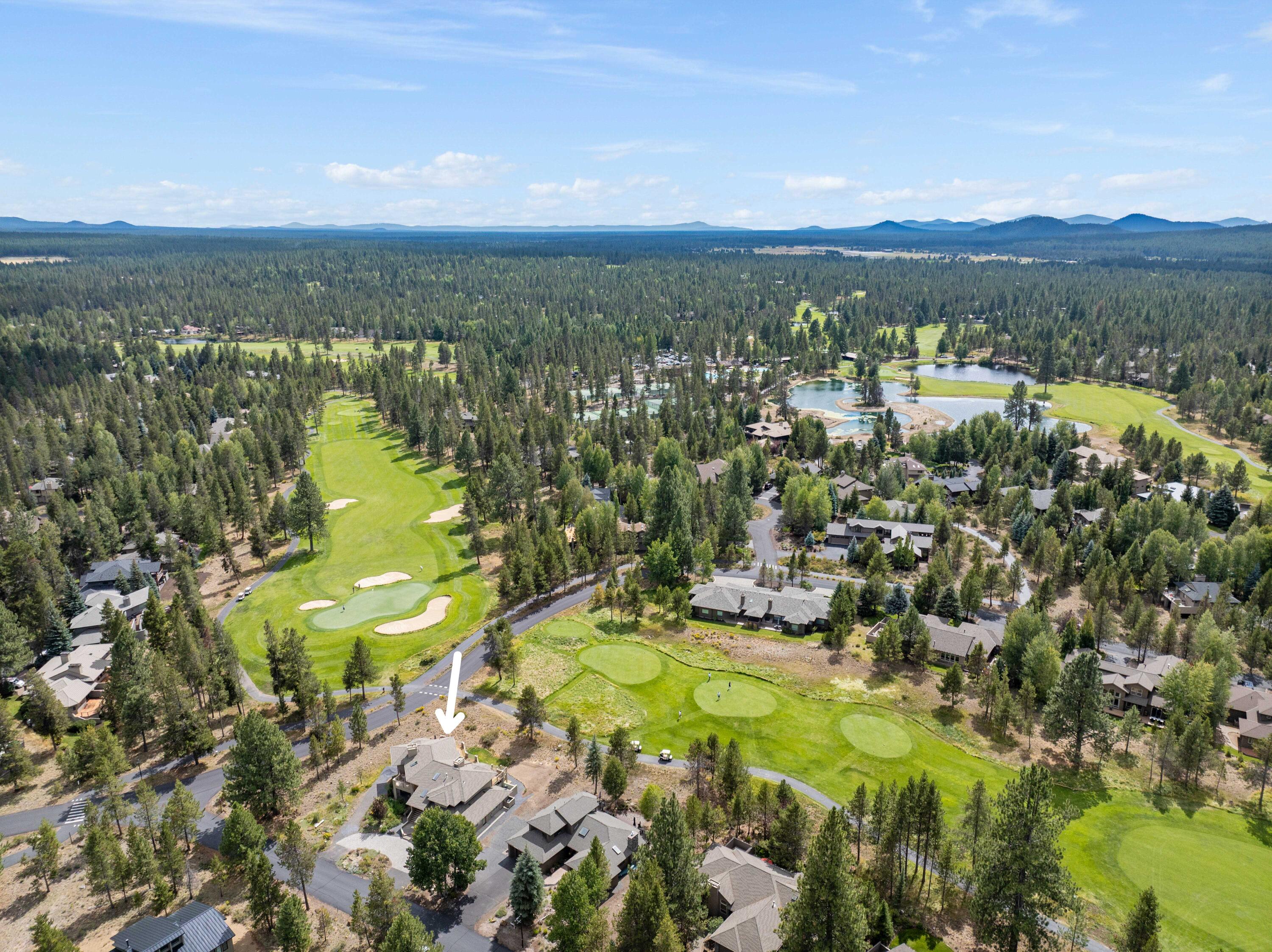 Fairway Point Villag - Residential