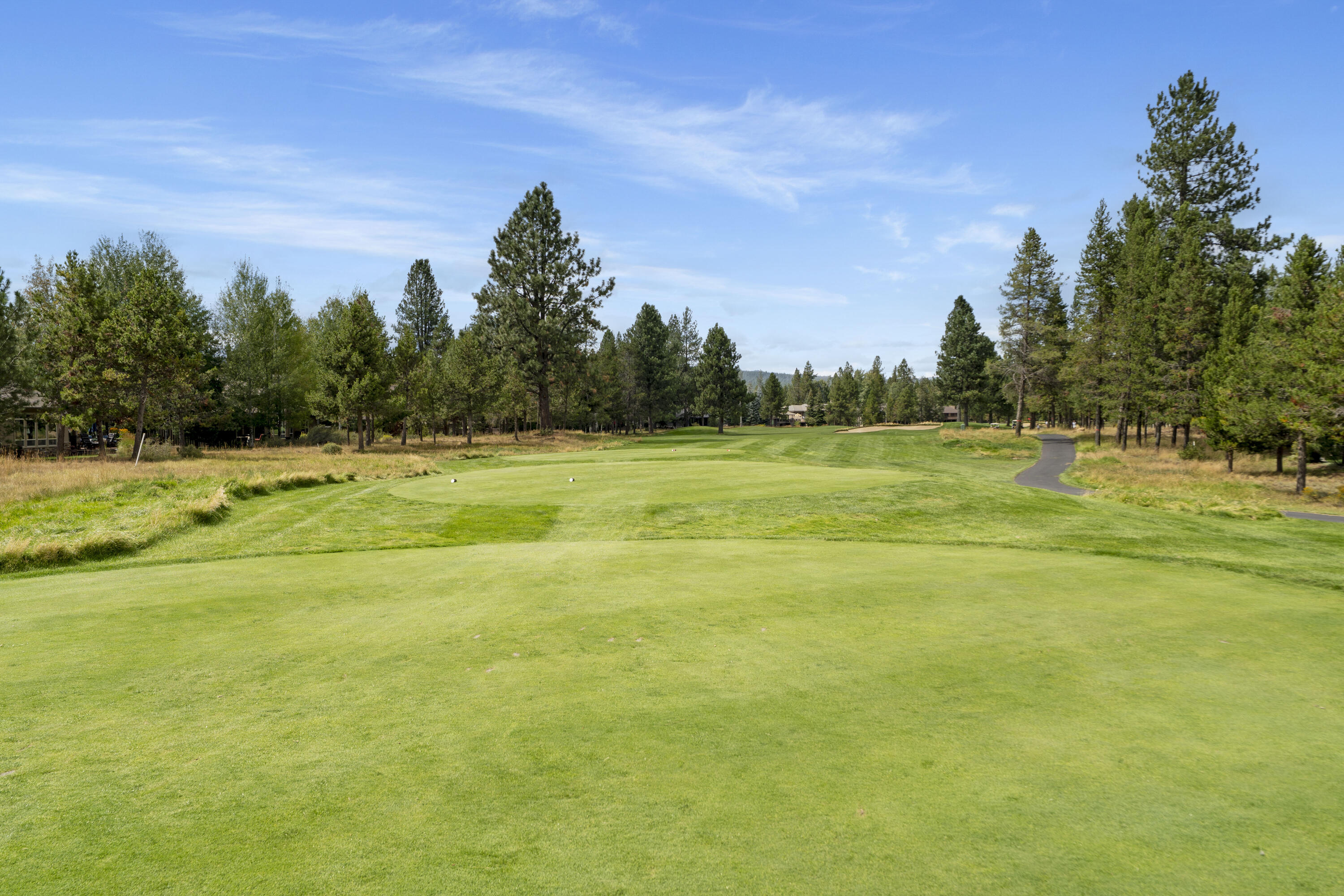 Fairway Point Villag - Residential