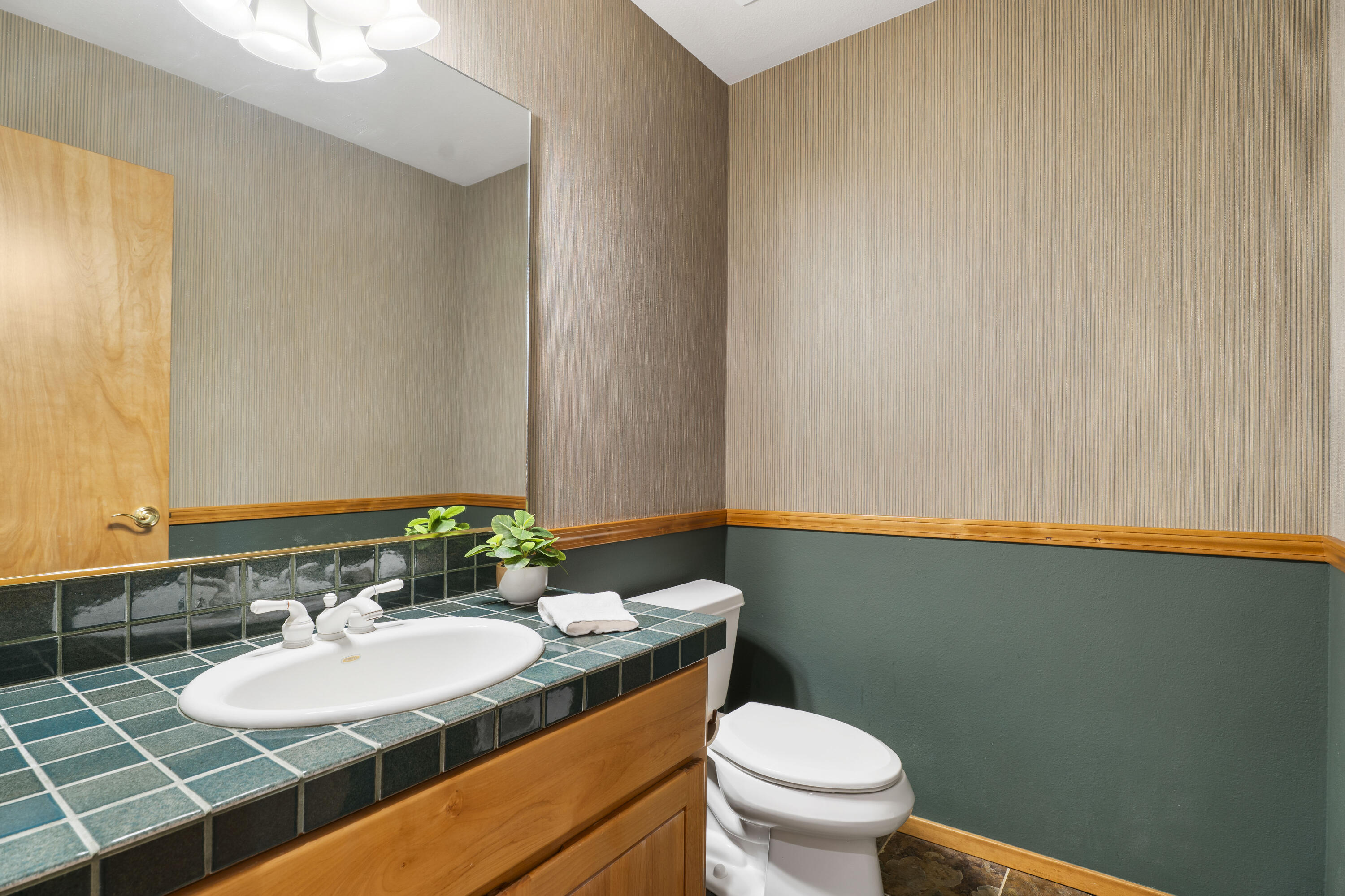 Fairway Point Villag - Residential