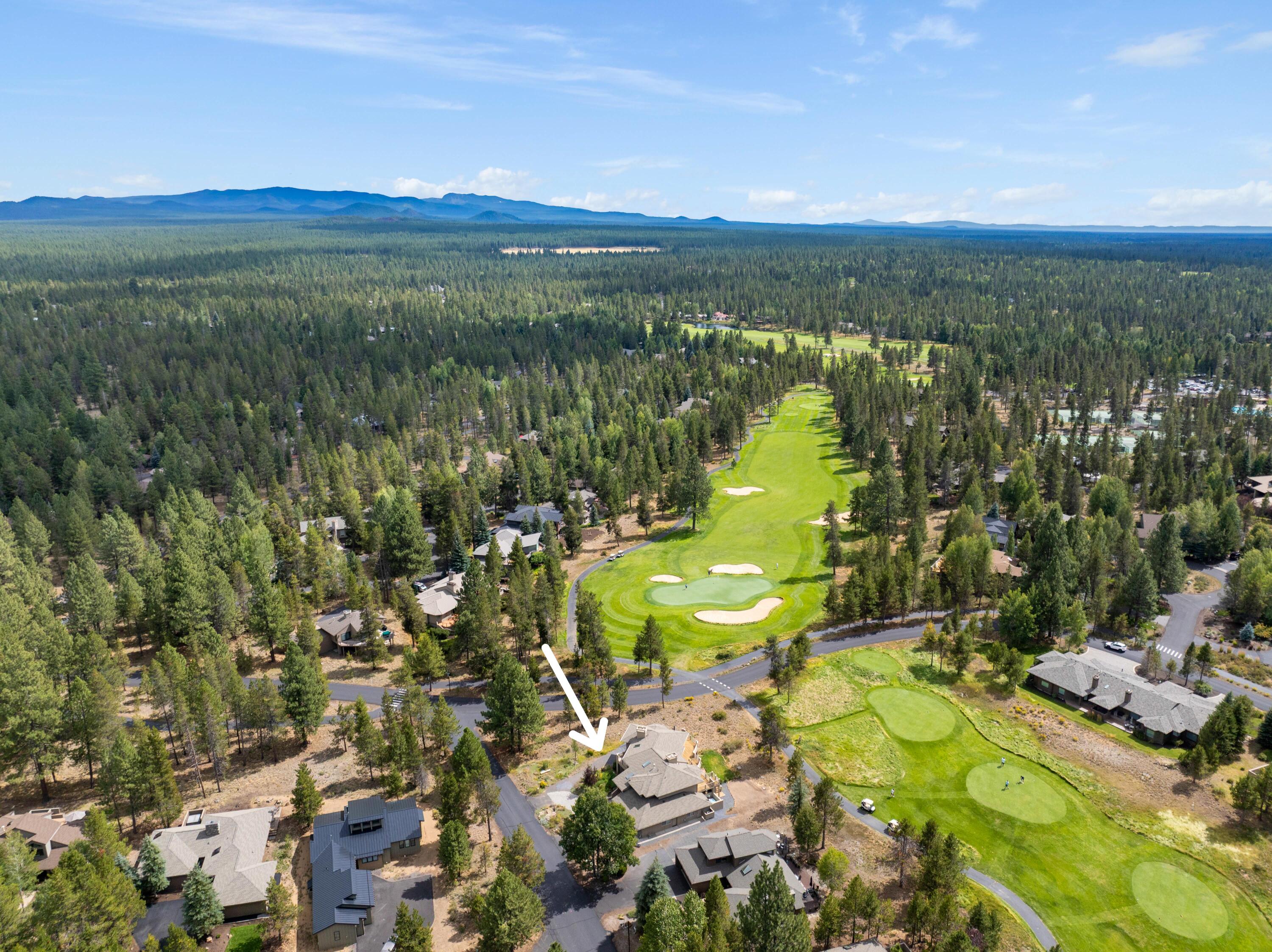 Fairway Point Villag - Residential