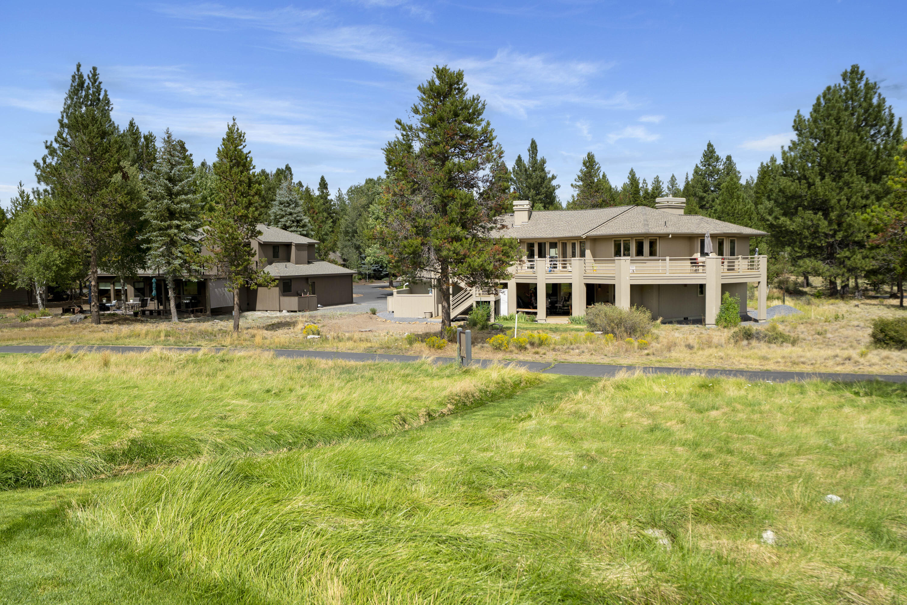 Fairway Point Villag - Residential