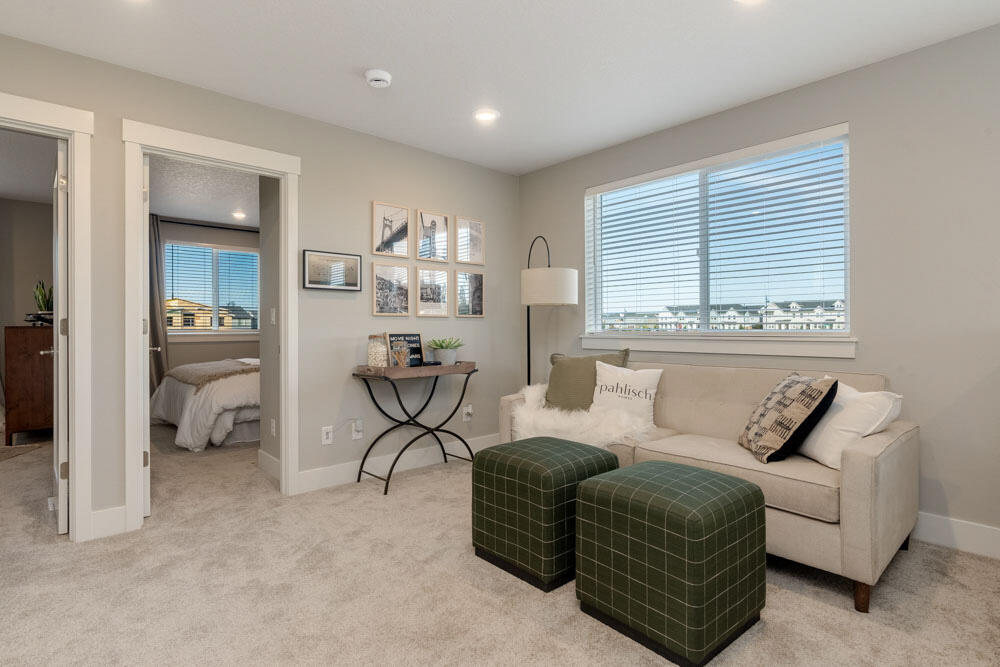 Petrosa - Residential