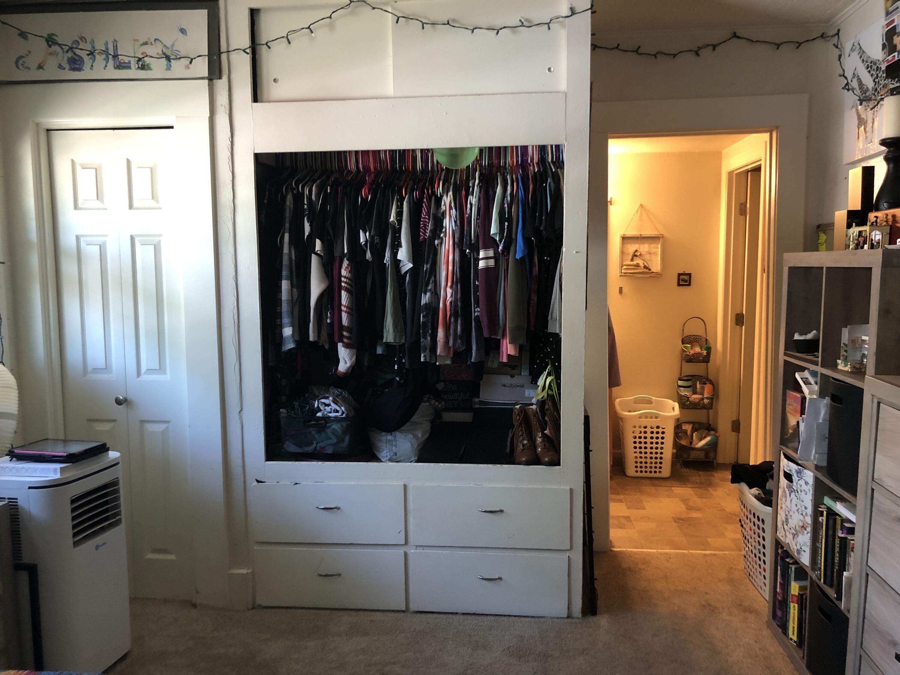 N/A - Residential Income