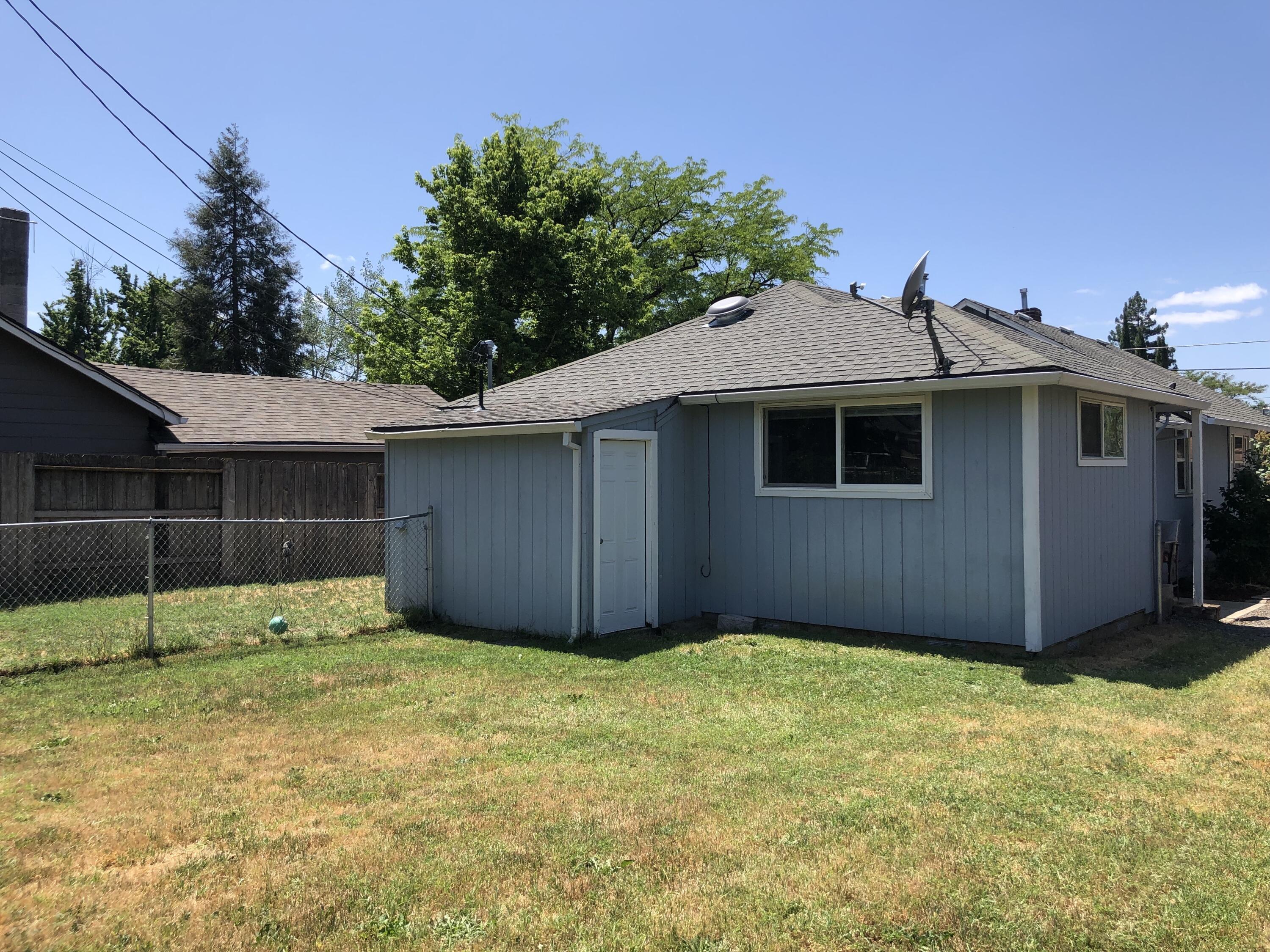 N/A - Residential Income