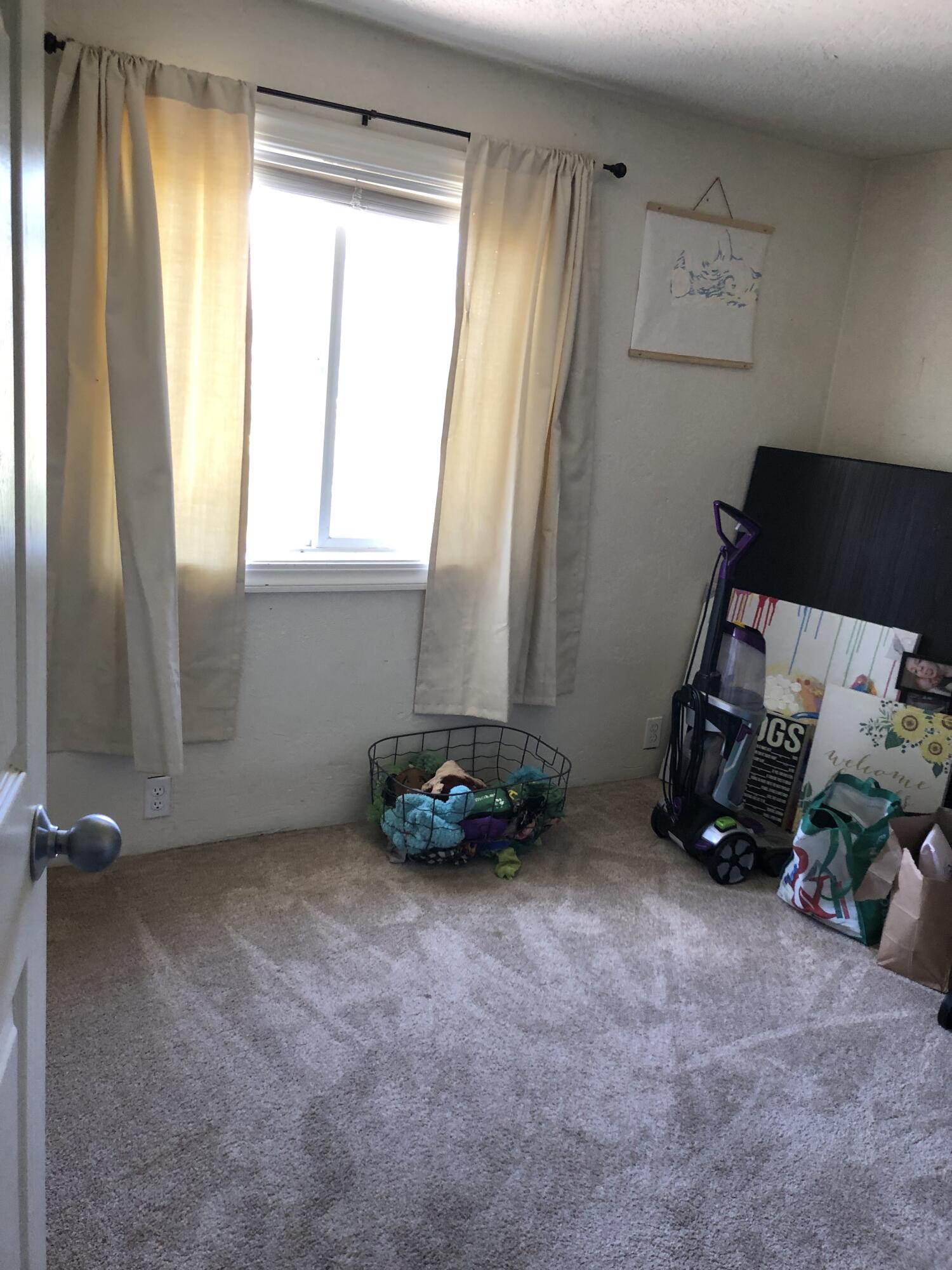 N/A - Residential Income