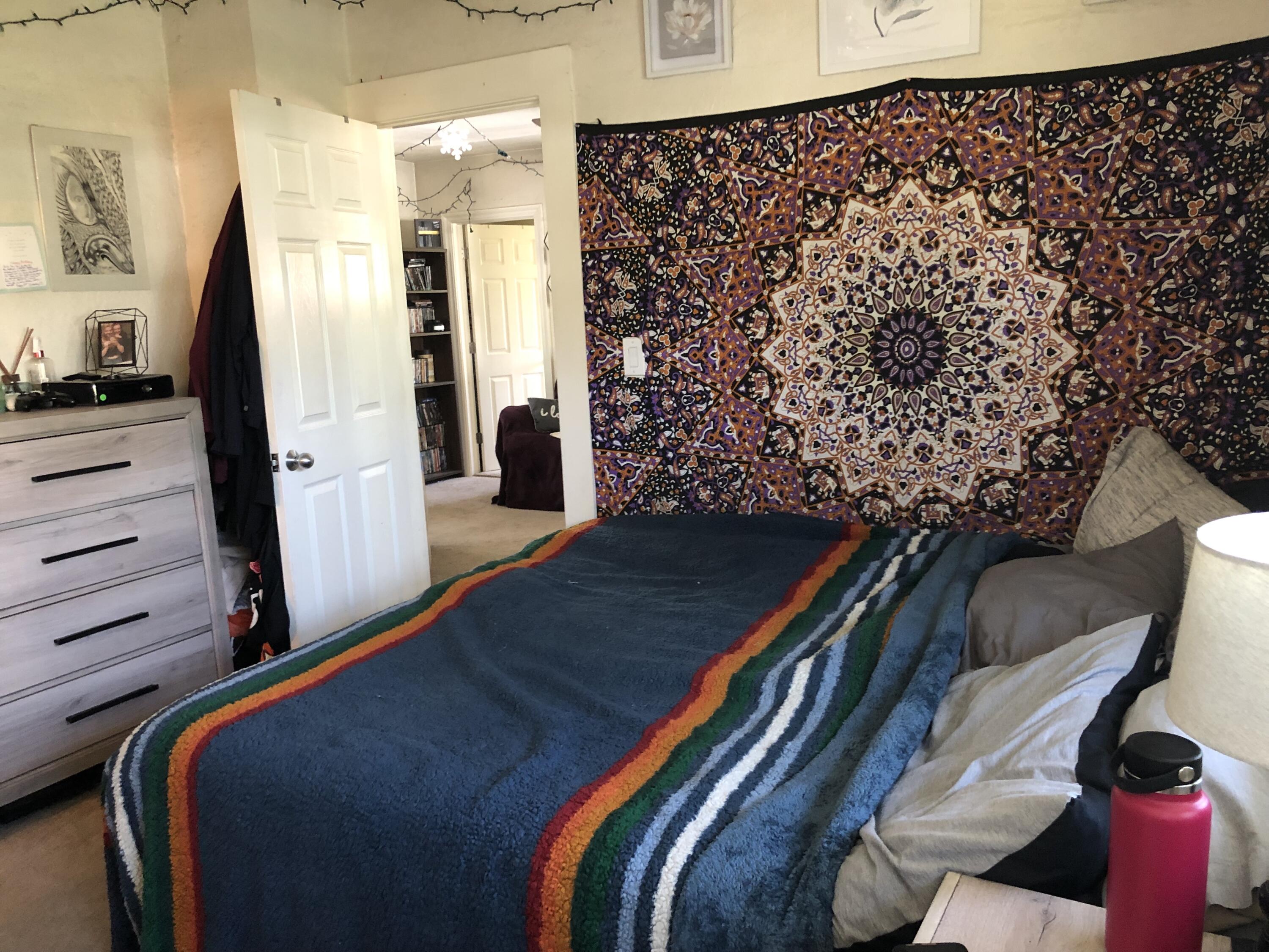 N/A - Residential Income