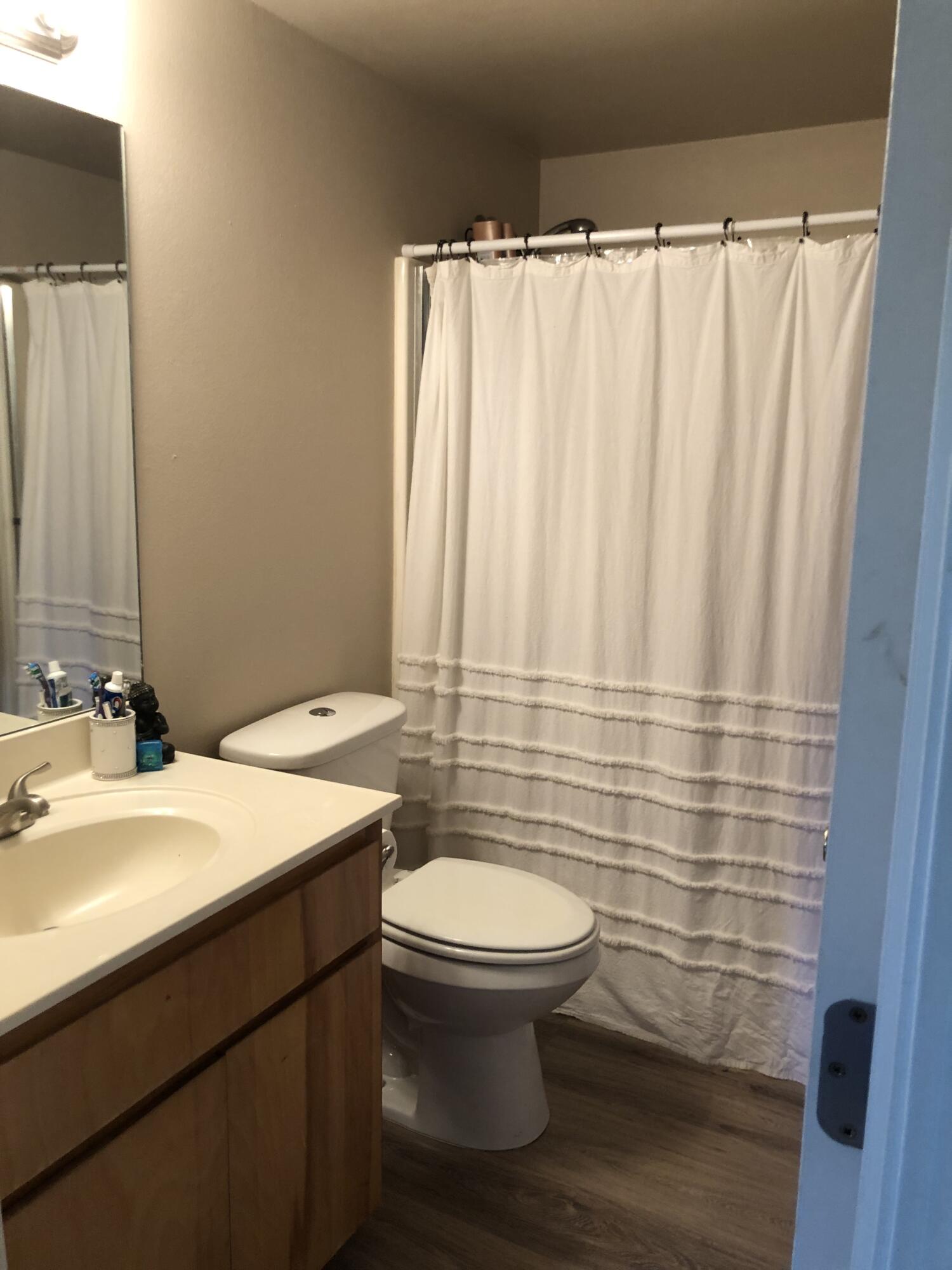 N/A - Residential Income