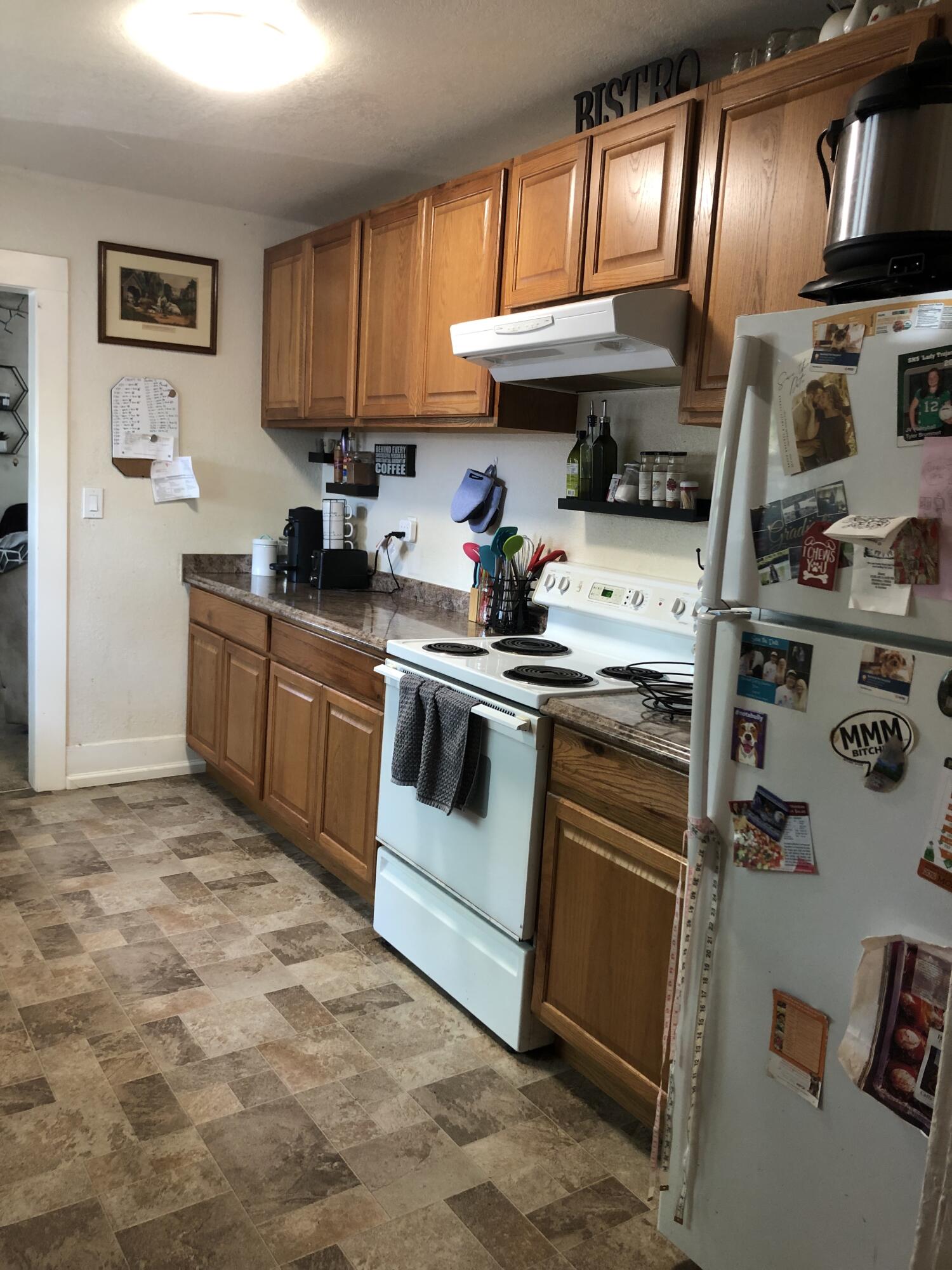 N/A - Residential Income