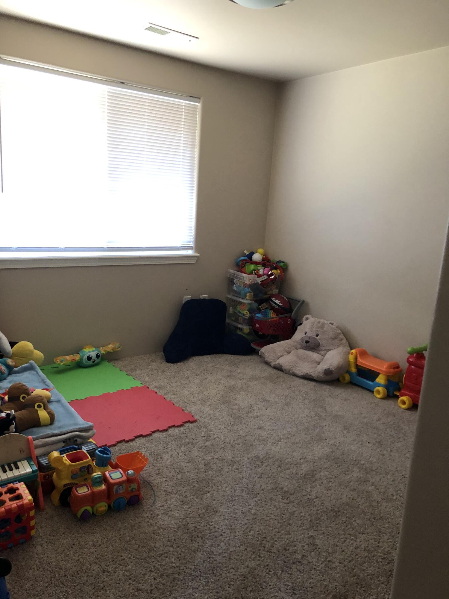 N/A - Residential Income