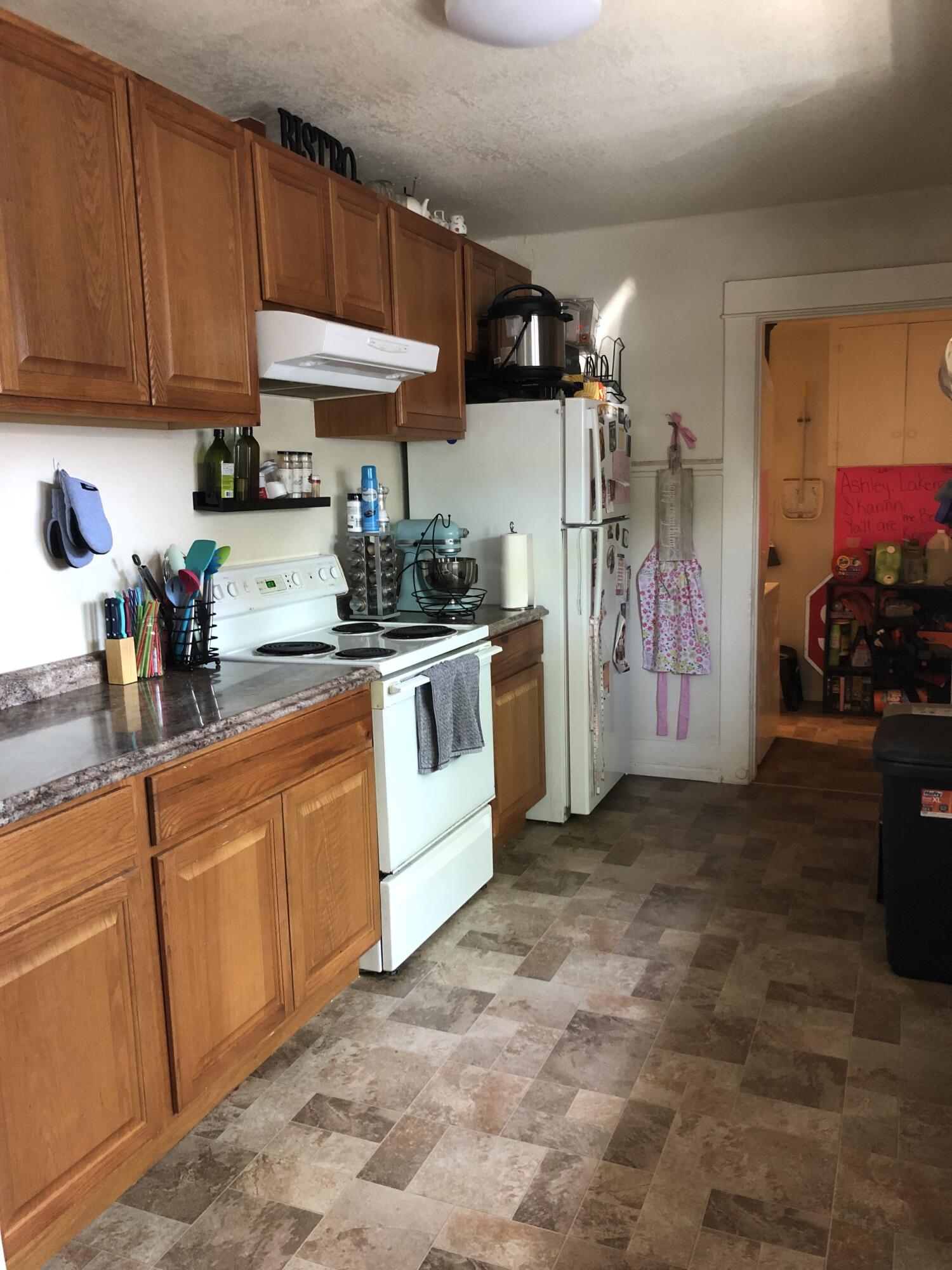 N/A - Residential Income