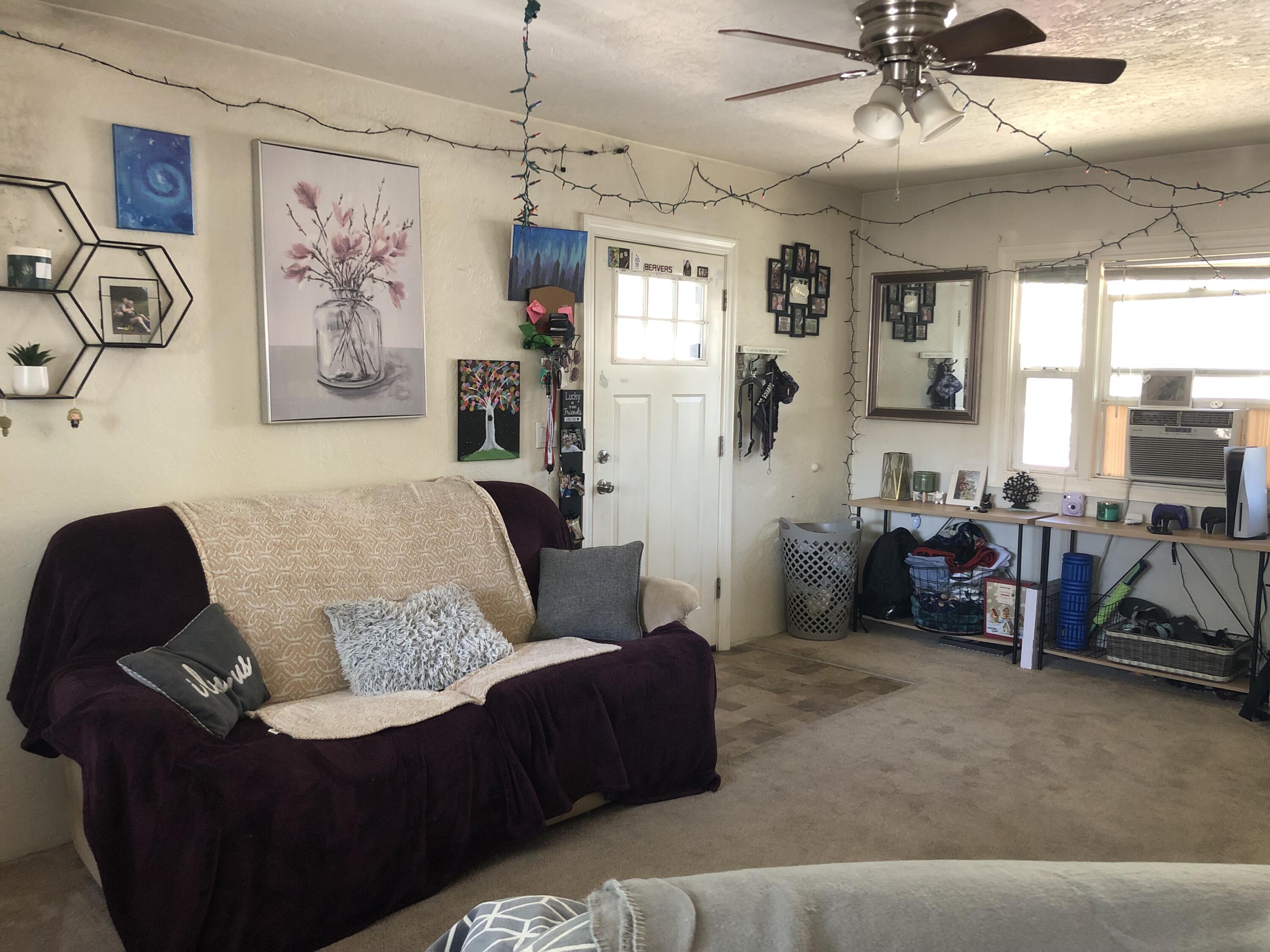 N/A - Residential Income