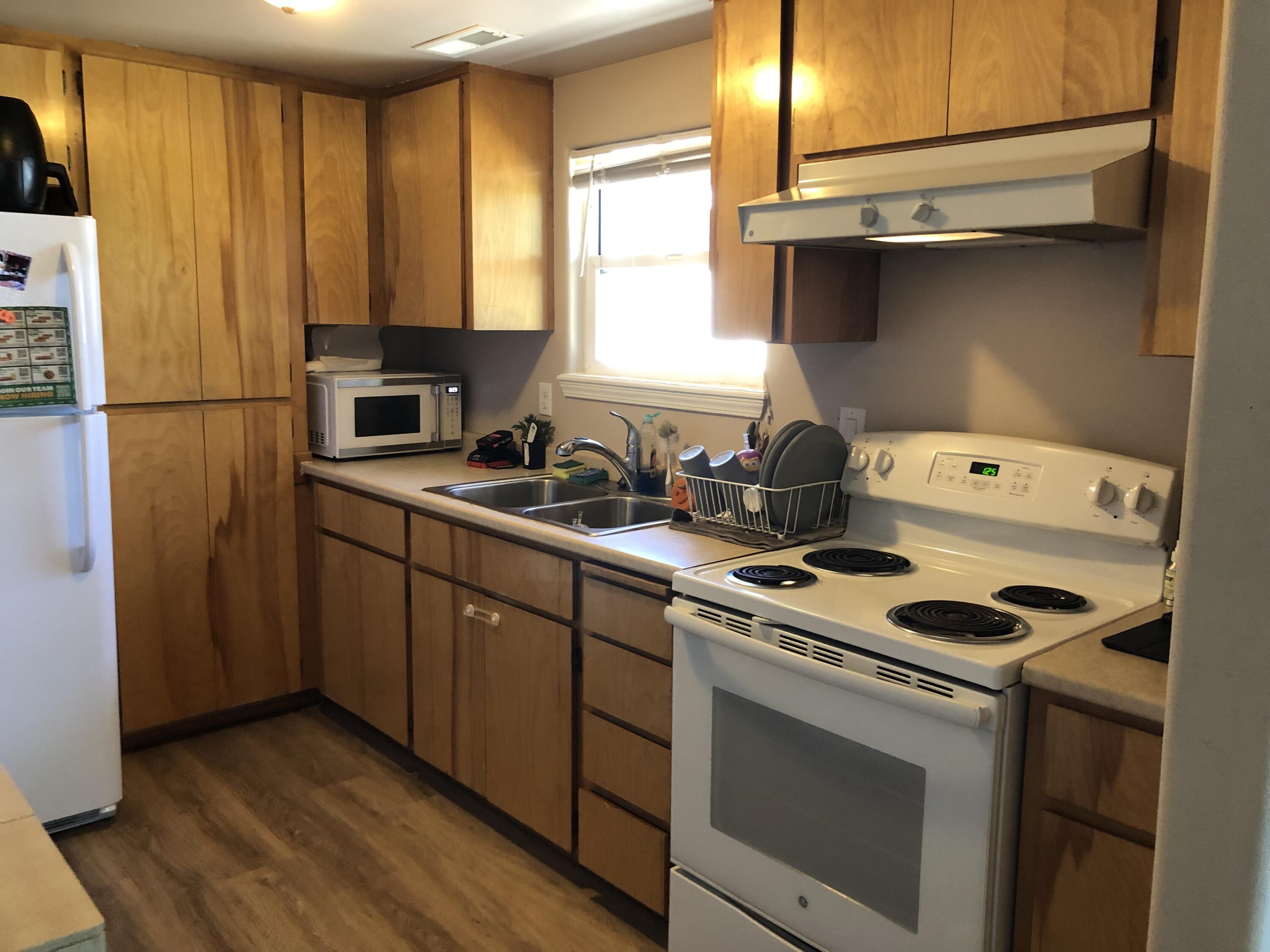 N/A - Residential Income