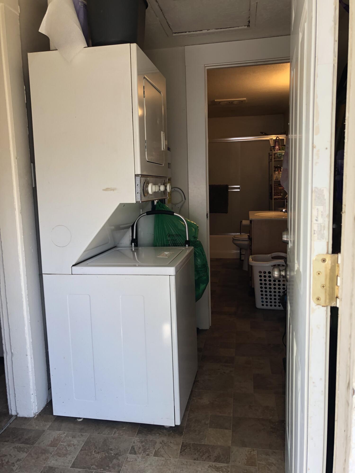 N/A - Residential Income