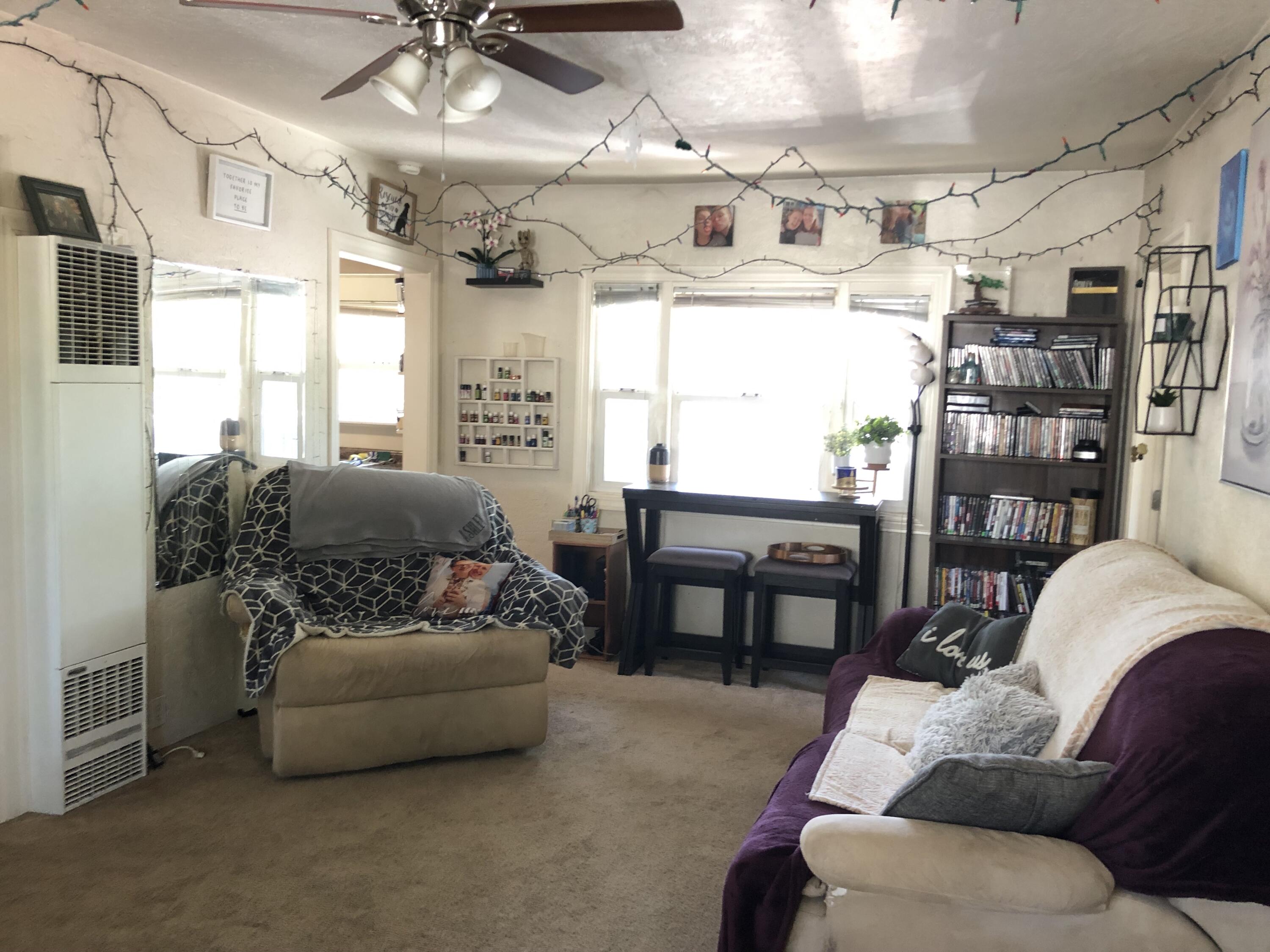 N/A - Residential Income