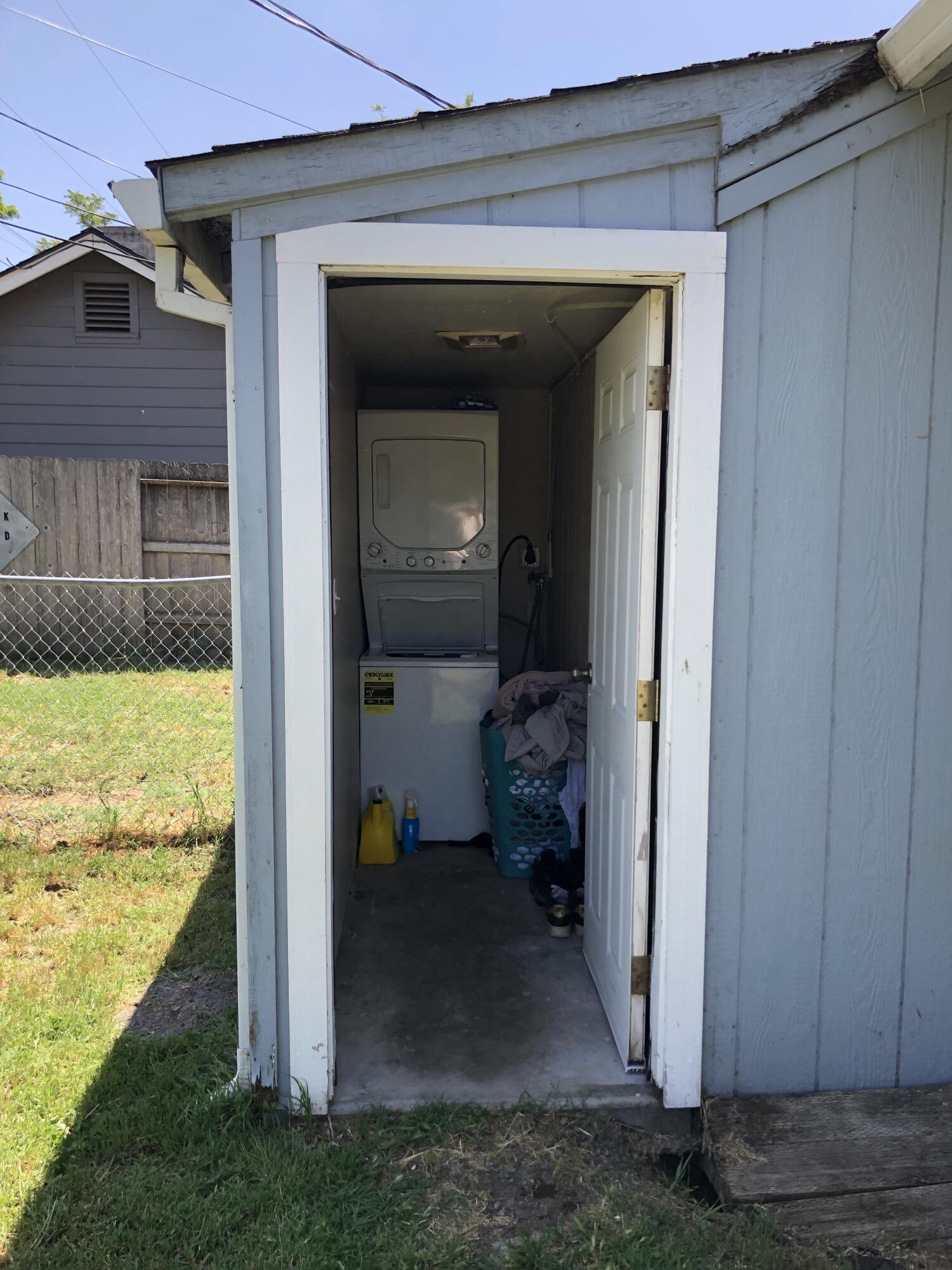 N/A - Residential Income