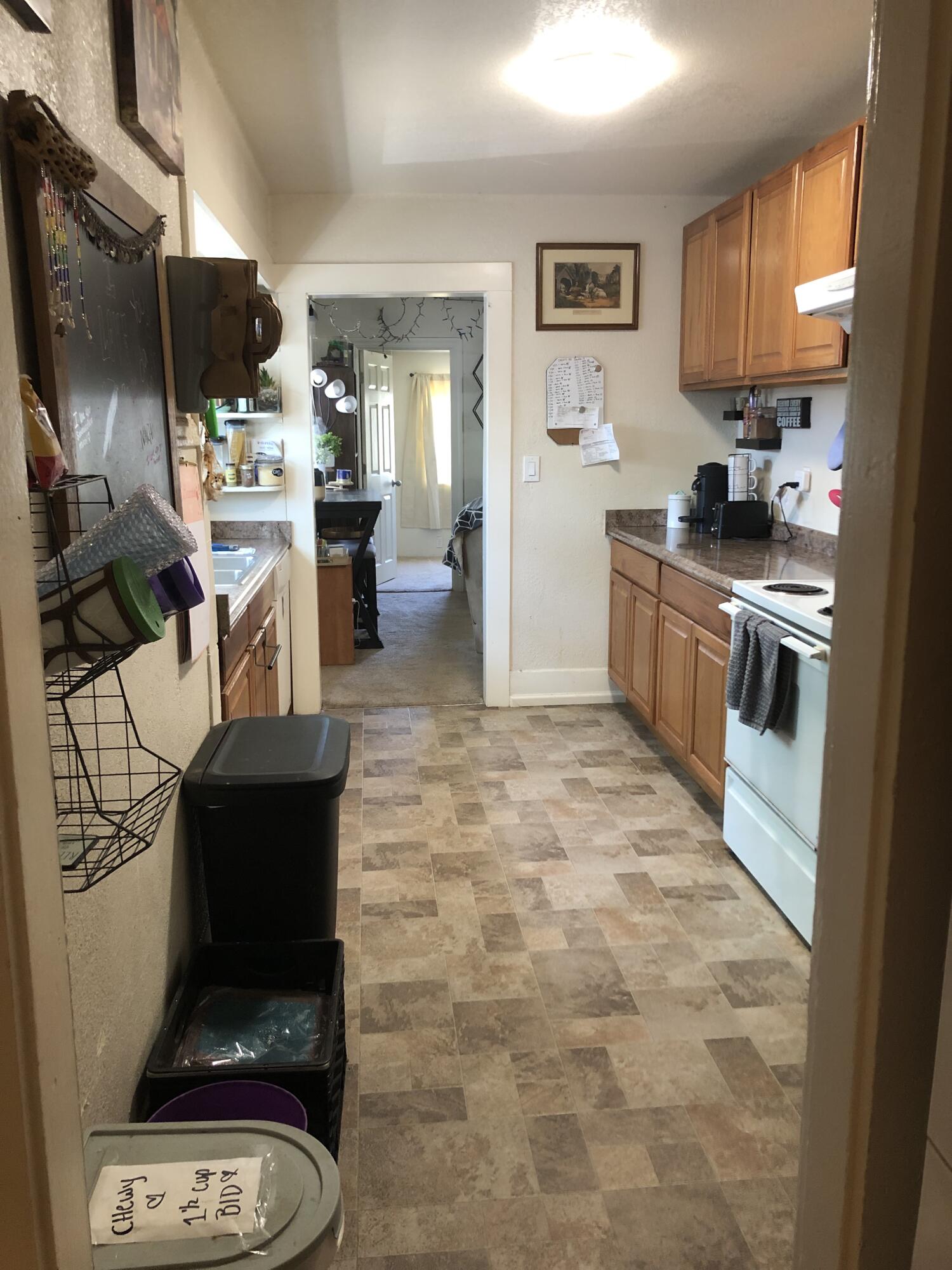 N/A - Residential Income