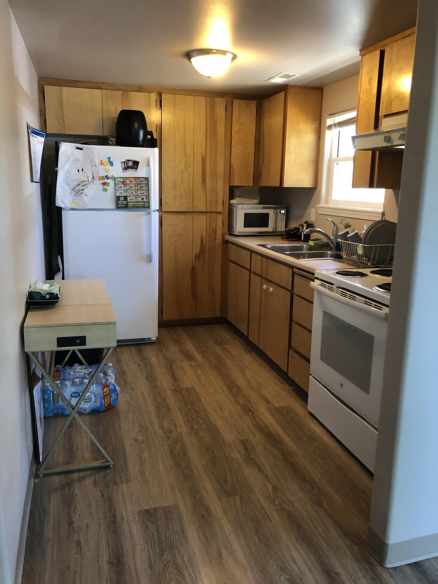 N/A - Residential Income