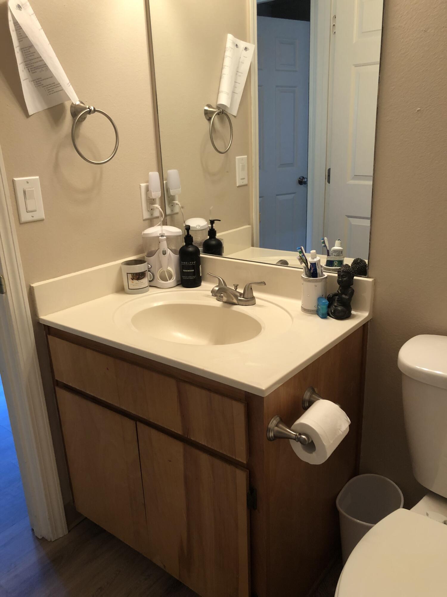 N/A - Residential Income