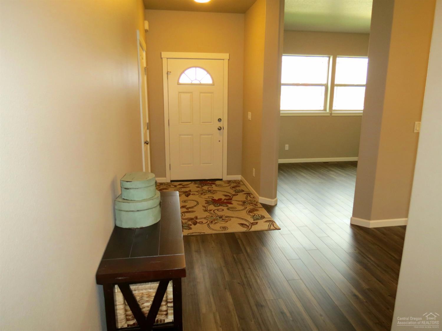 Antler Point - Residential