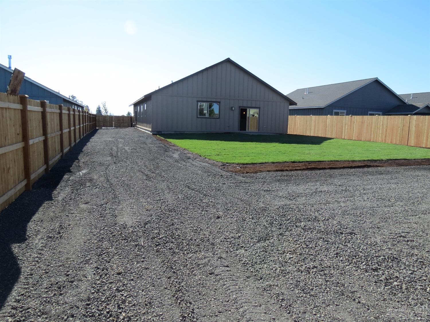 Antler Point - Residential