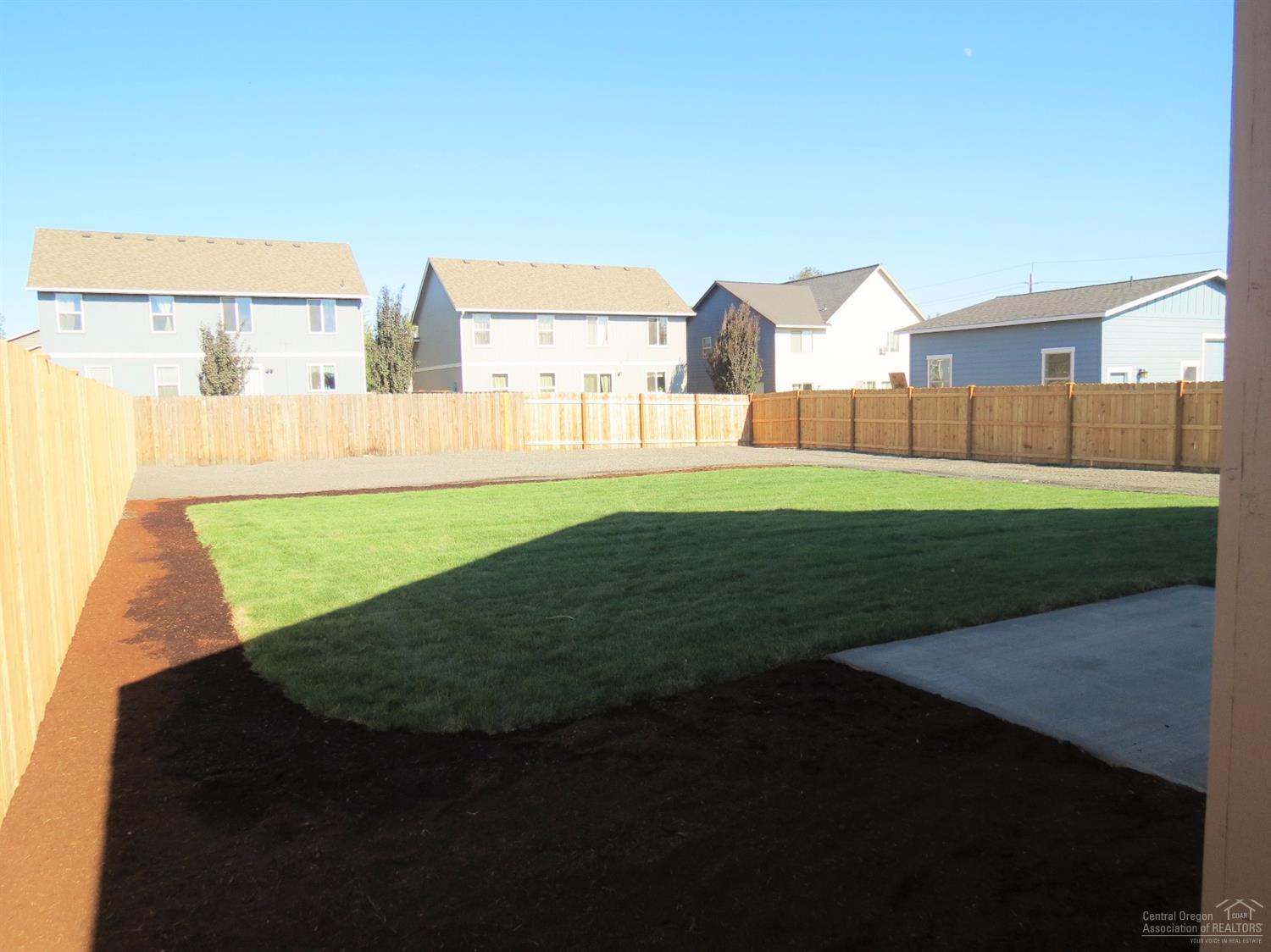 Antler Point - Residential