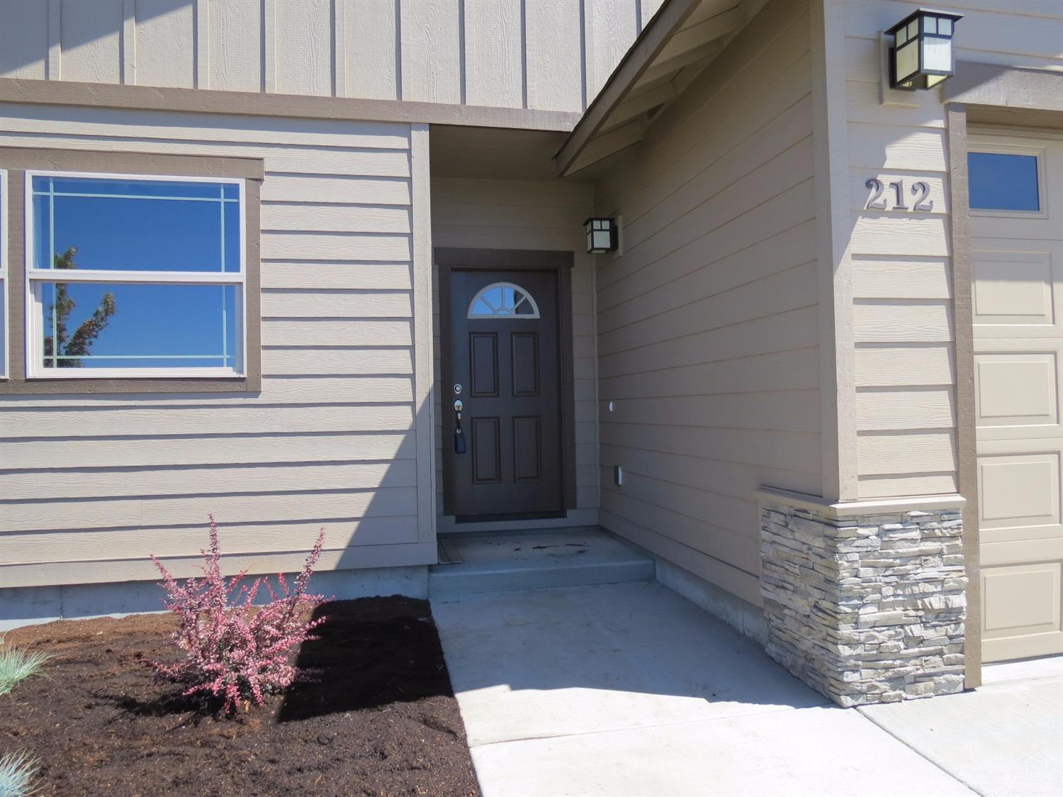 Antler Point - Residential