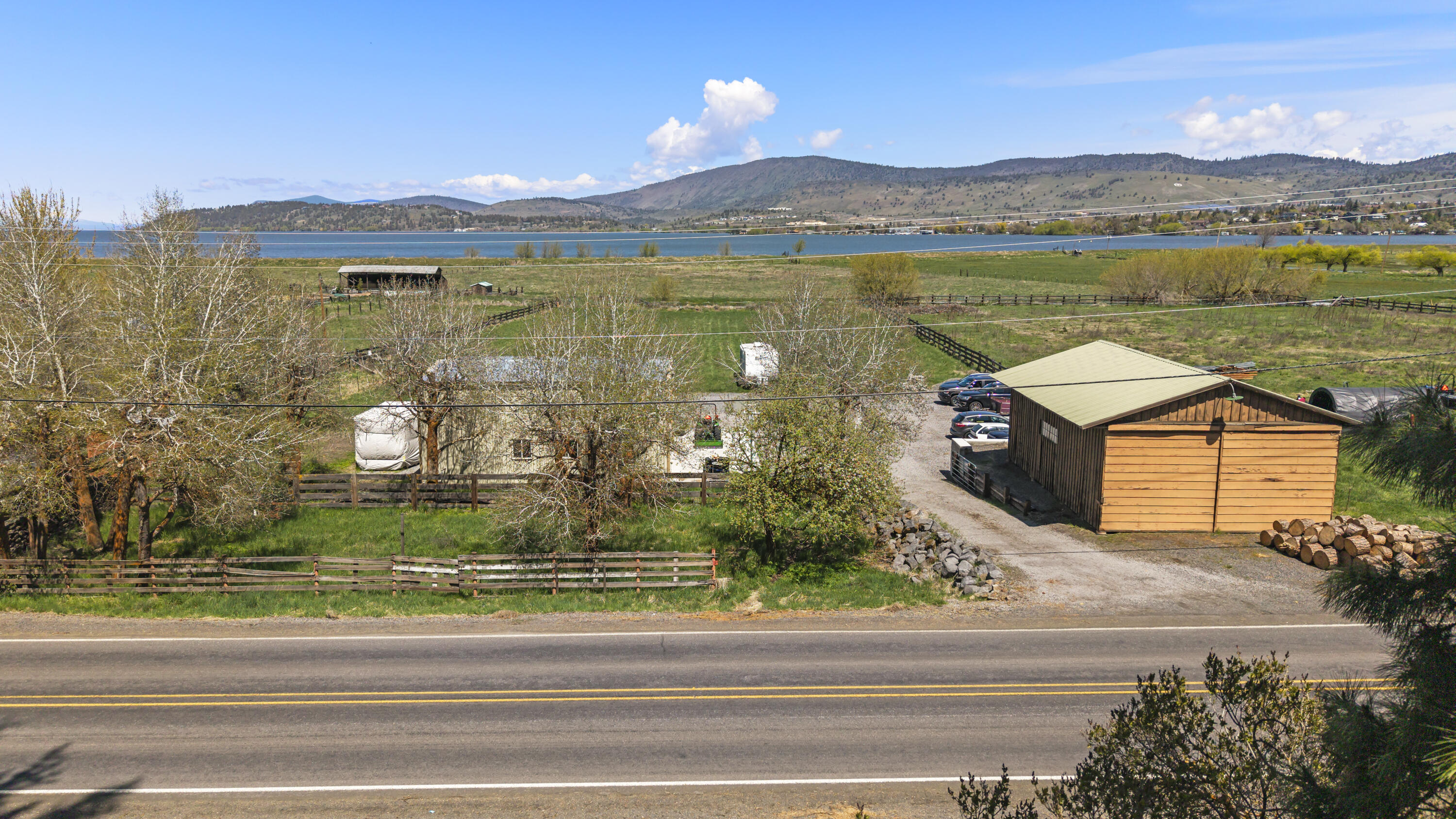 Lake Shore Gardens - Residential