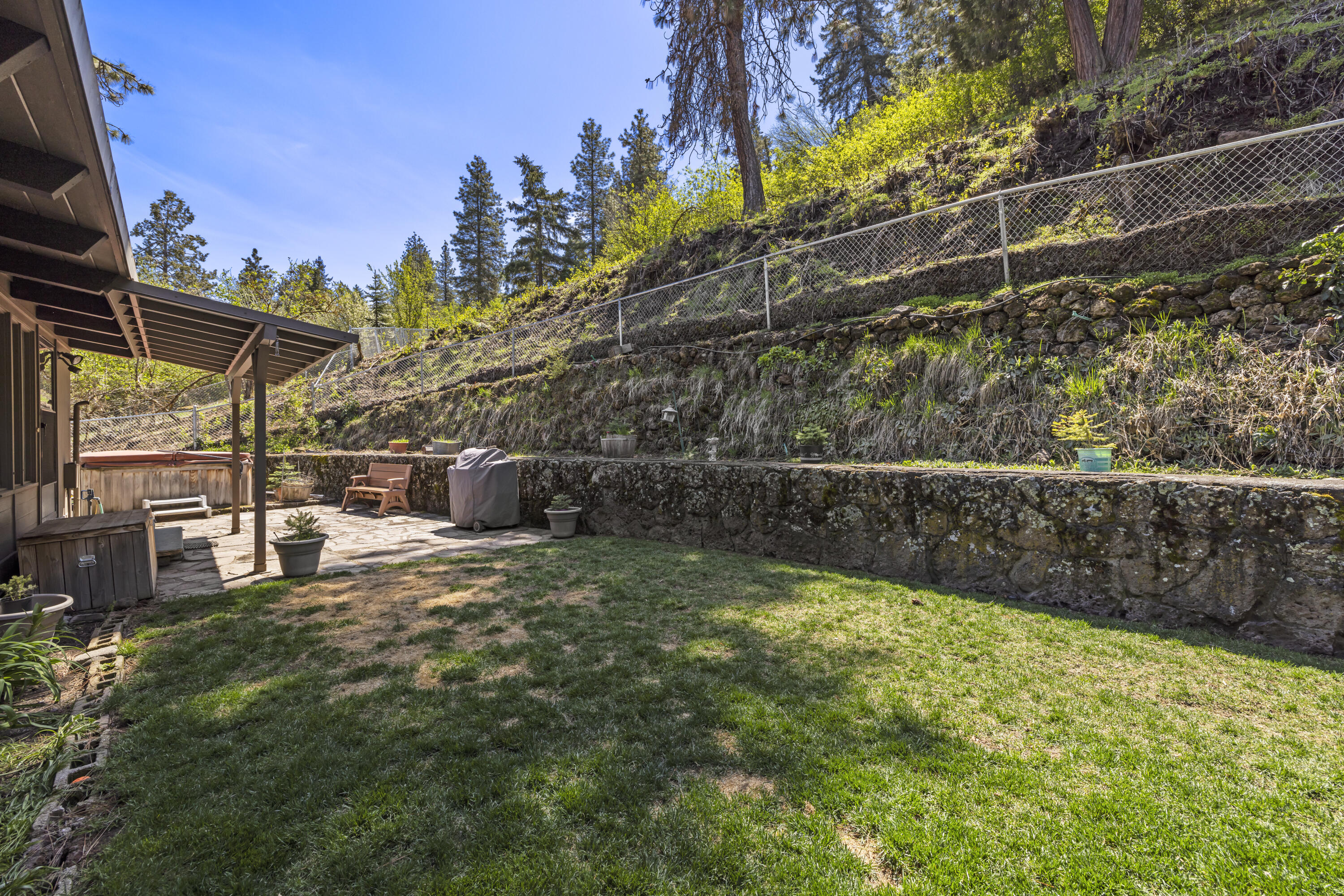 Lake Shore Gardens - Residential